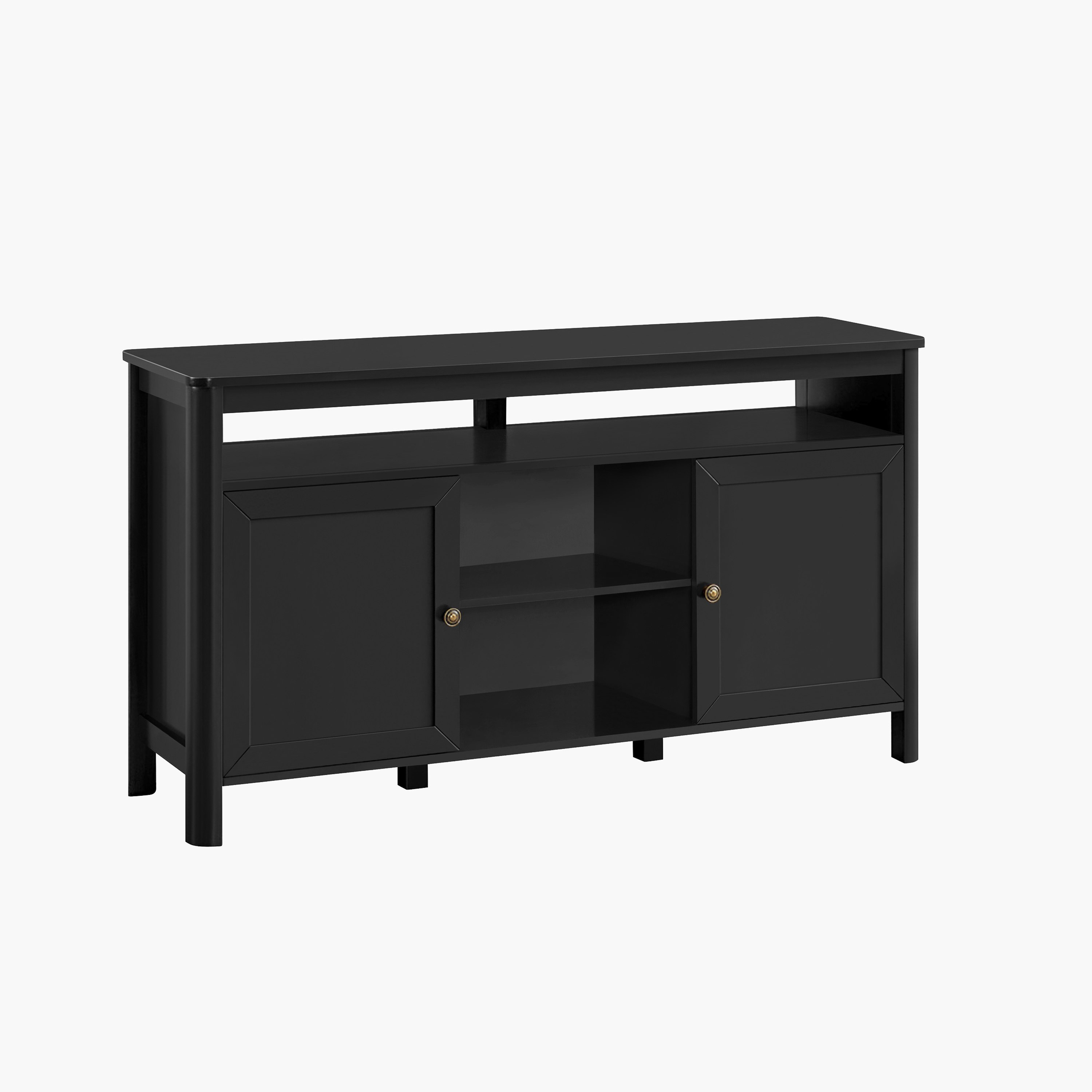 Scandi 2-Door Sideboard-hbxfurniture-diningroom-buffetsandsideboards-image-2