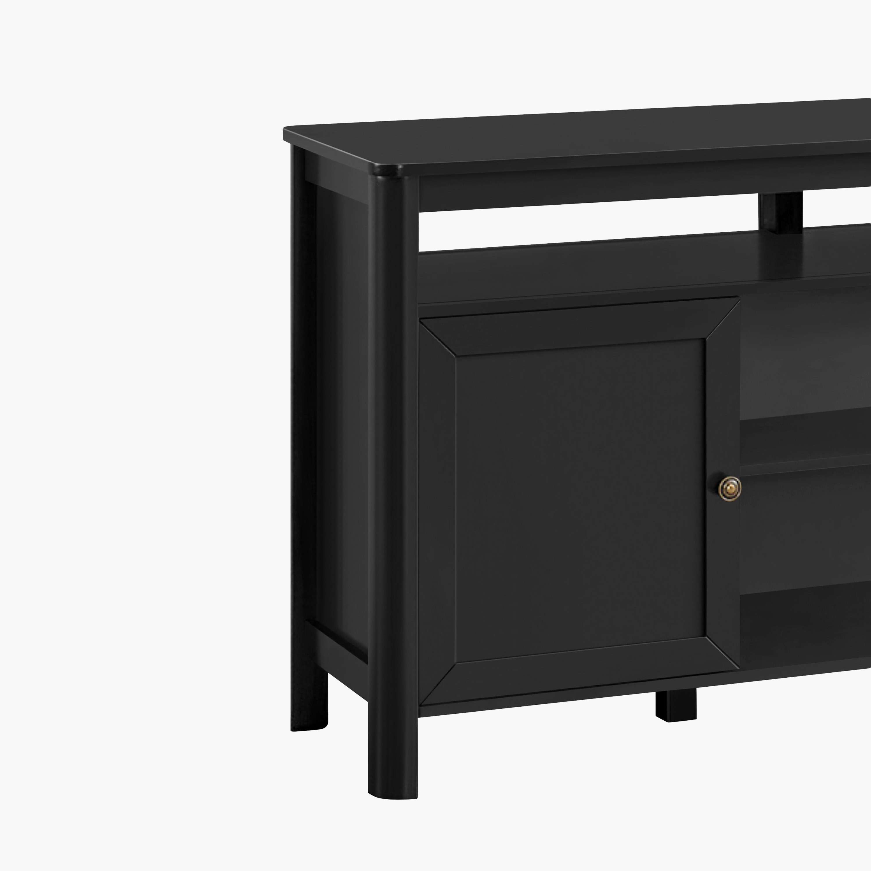 Scandi 2-Door Sideboard-hbxfurniture-diningroom-buffetsandsideboards-image-3