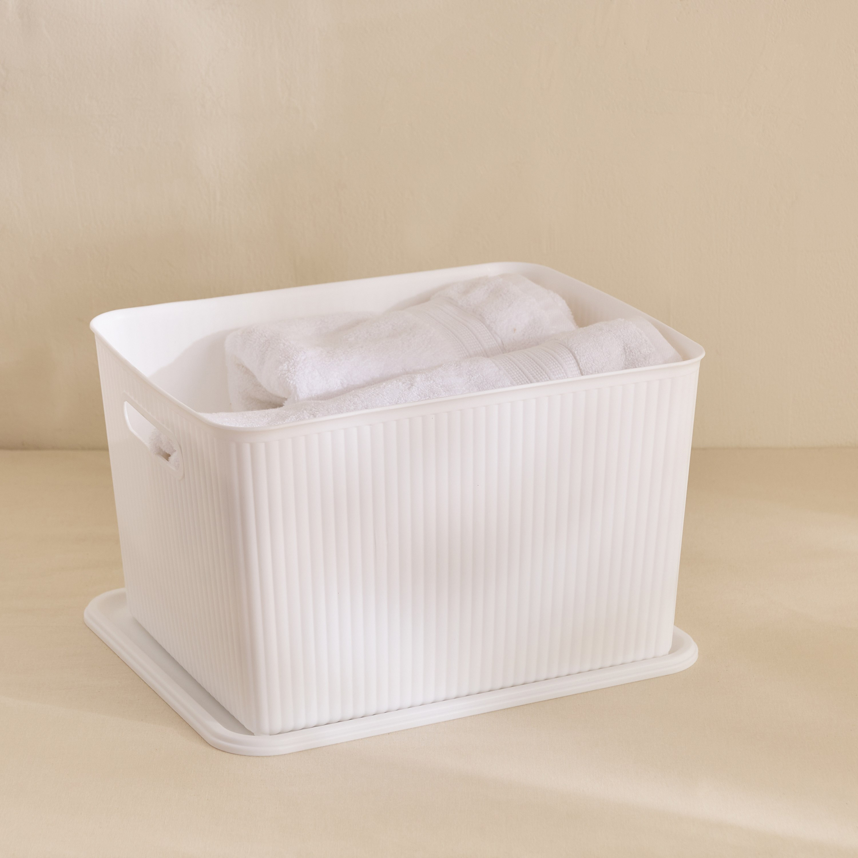 Orion Large Ribbed Container with Lid-hbxhomeware-hbxbathroom-image-6