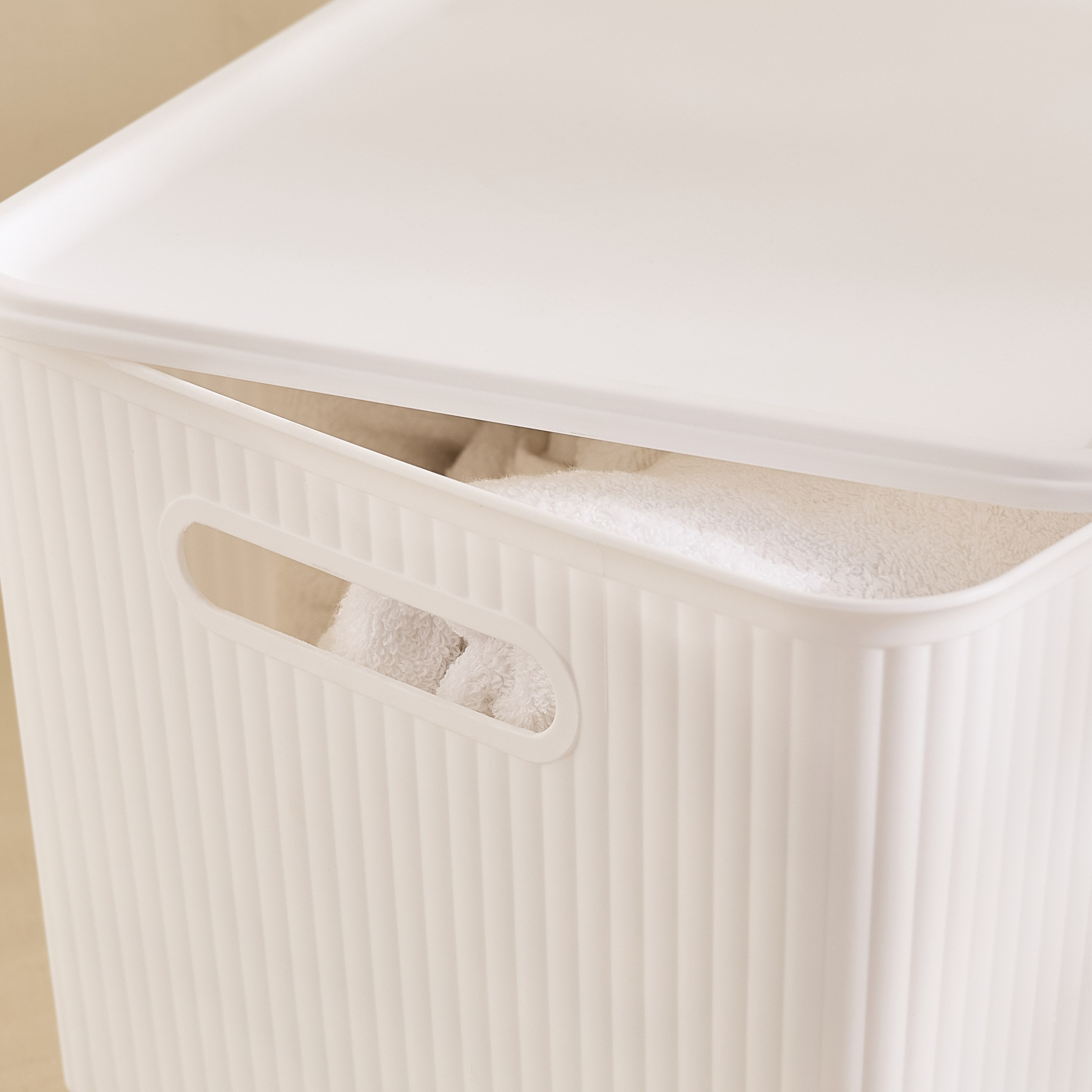 Orion Large Ribbed Container with Lid-hbxhomeware-hbxbathroom-image-7