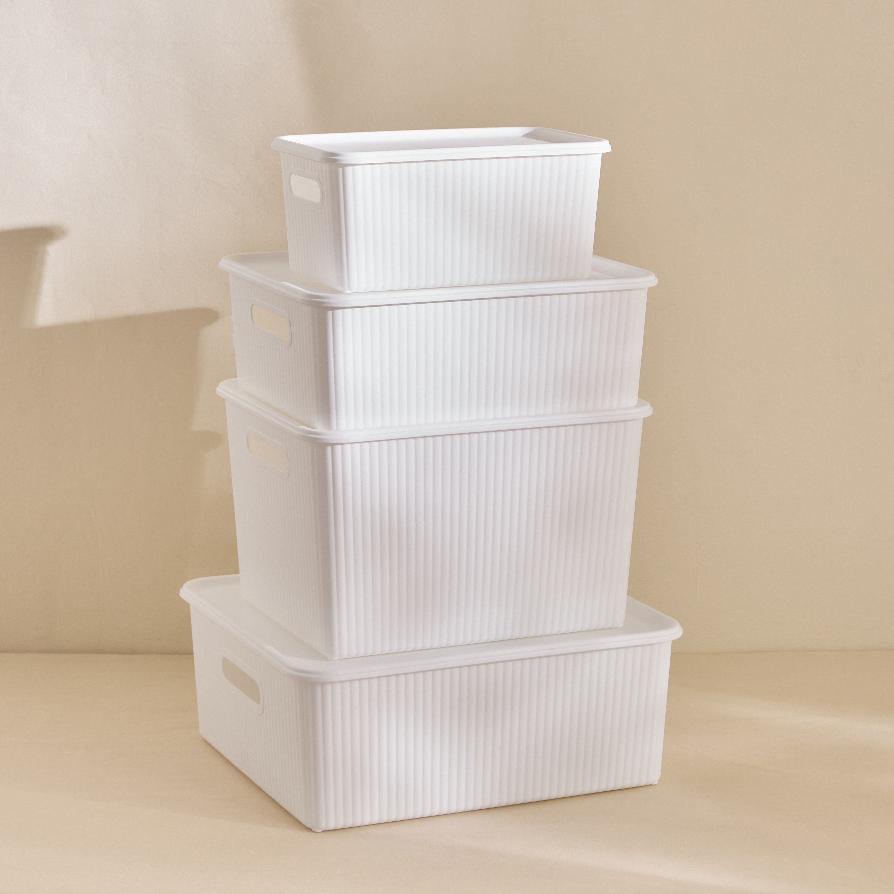Orion Large Ribbed Container with Lid-hbxhomeware-hbxbathroom-image-8