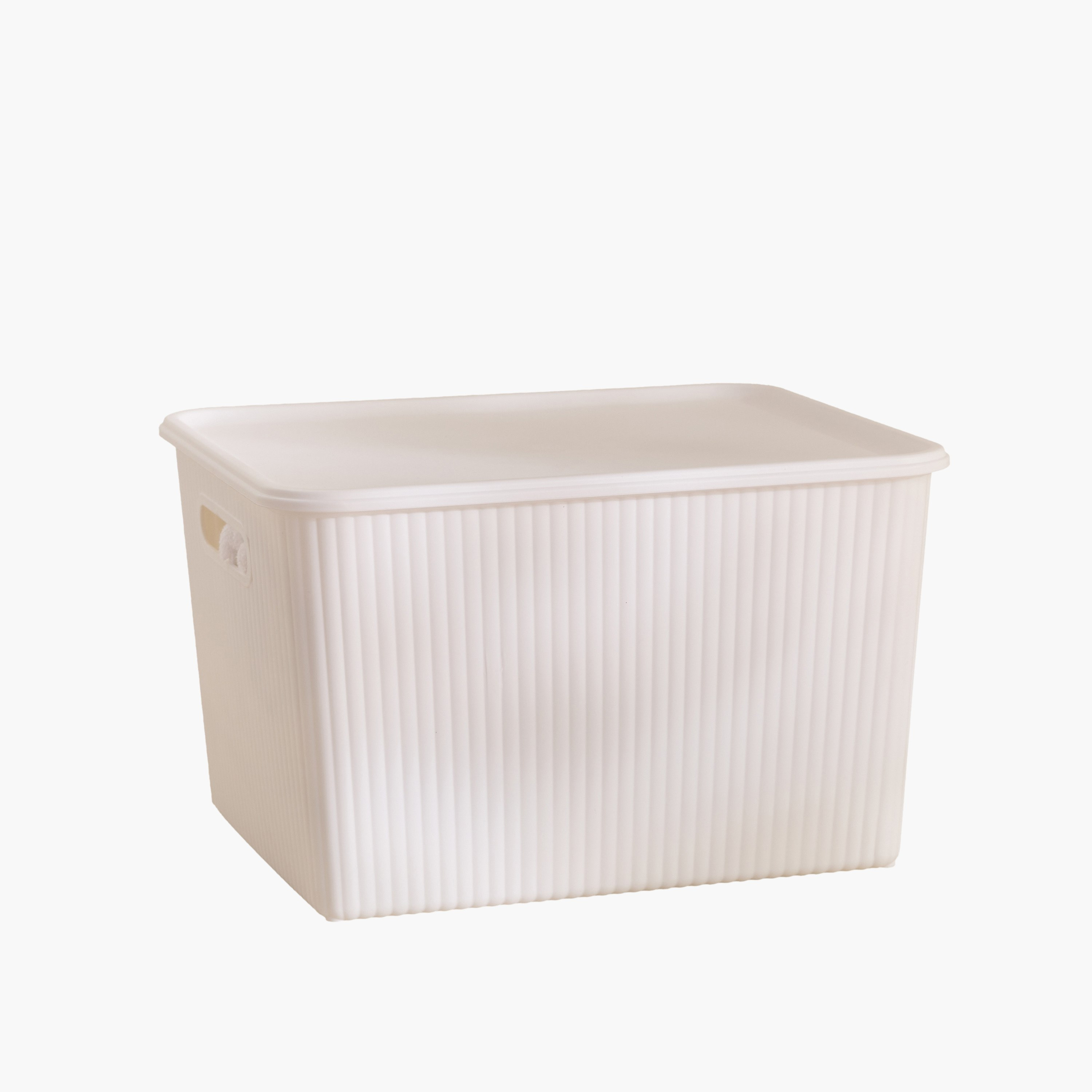 Orion Large Ribbed Container with Lid-hbxhomeware-hbxbathroom-image-10
