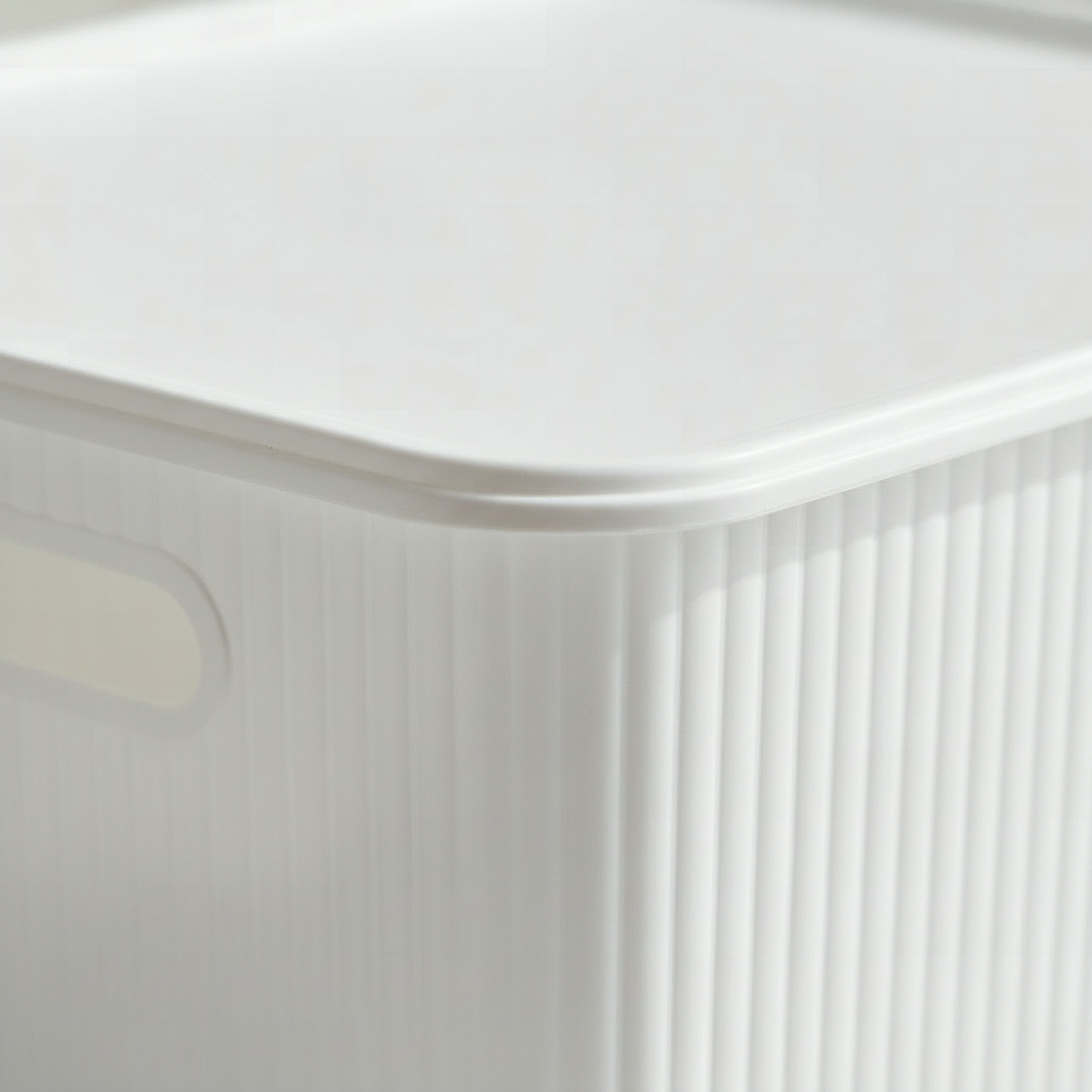 Orion Large Ribbed Container with Lid-hbxhomeware-hbxbathroom-image-3