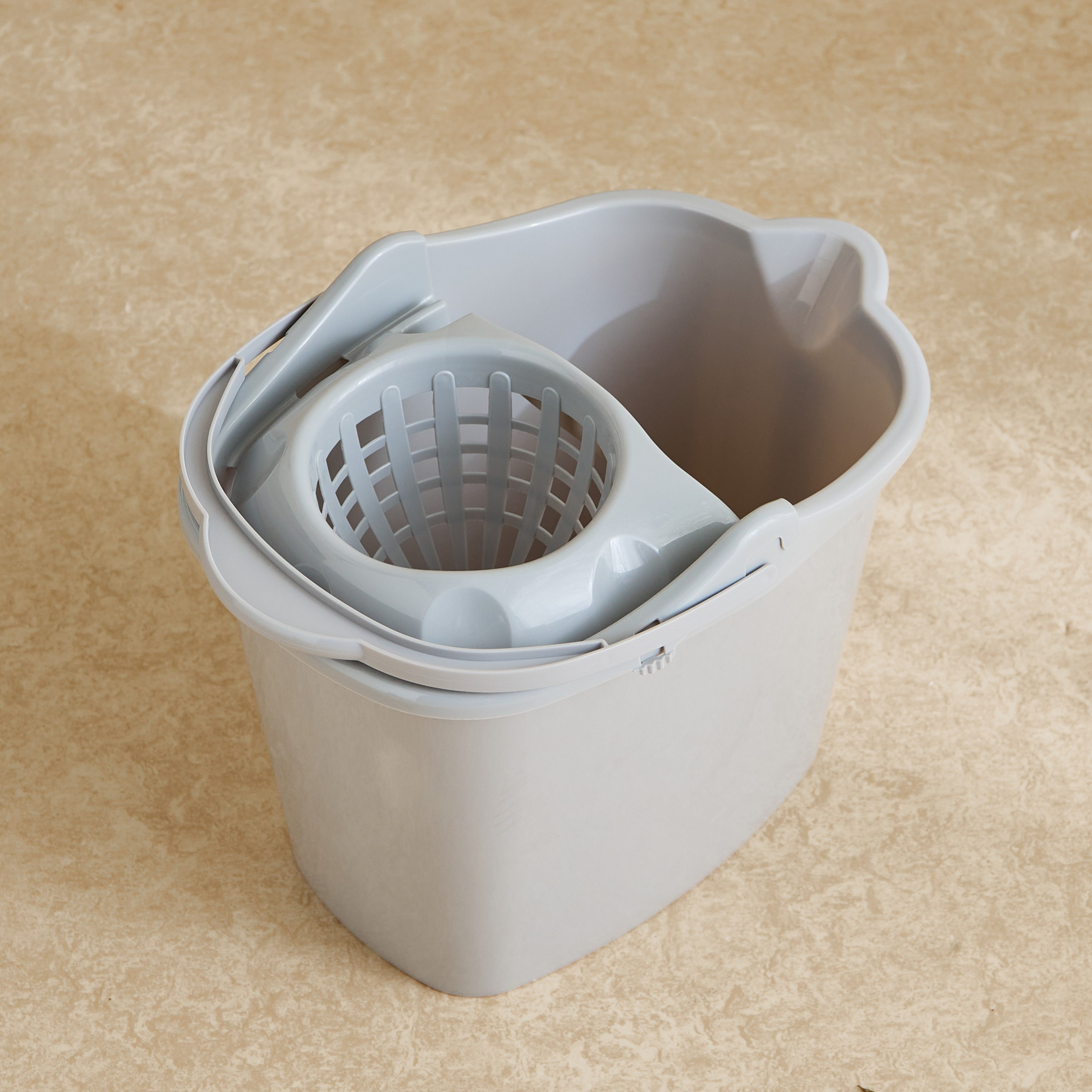 Alina Mop Bucket Wringer - 16 L-PROMO_HB_AE_B1G1_250925-image-2