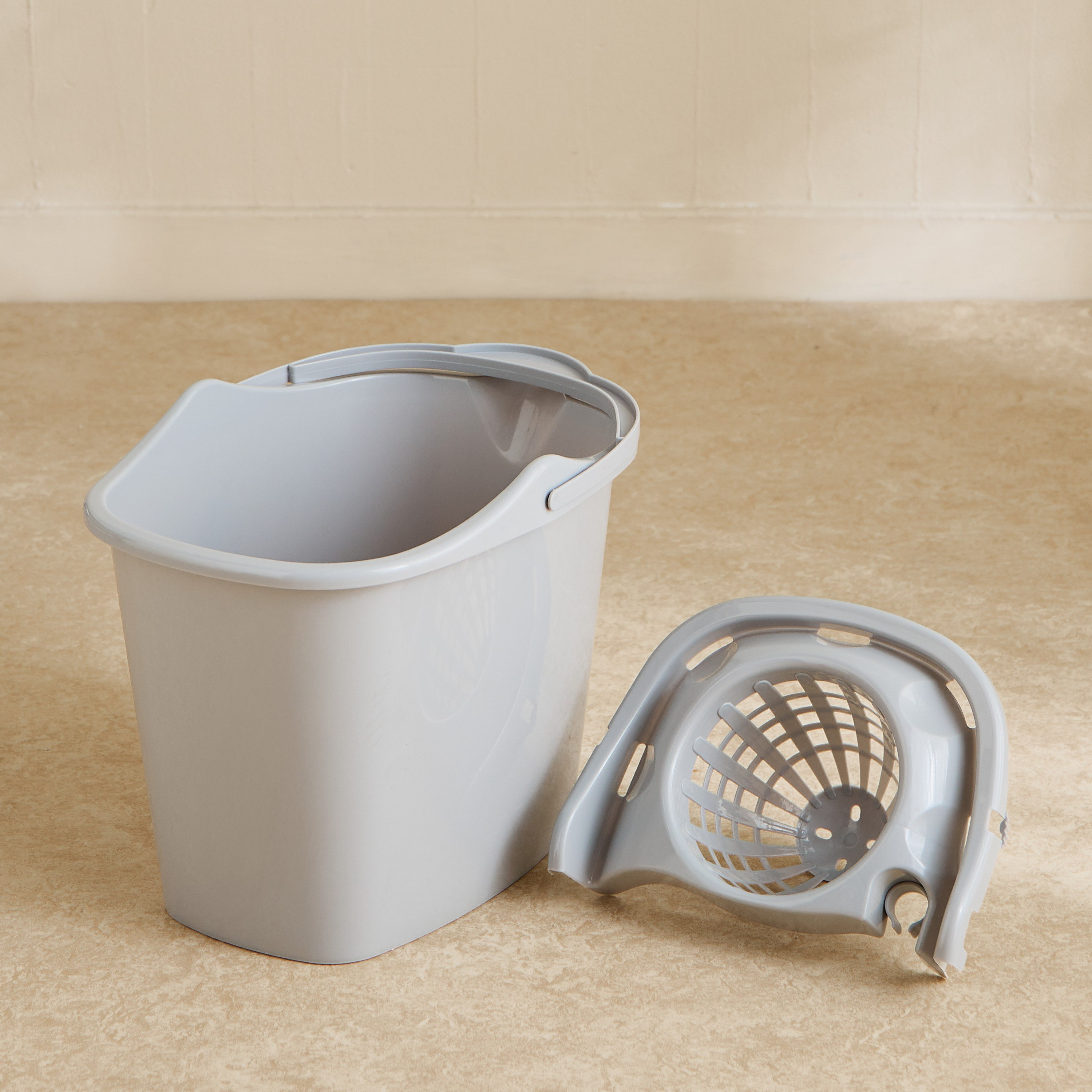 Alina Mop Bucket Wringer - 16 L-PROMO_HB_AE_B1G1_250925-image-3
