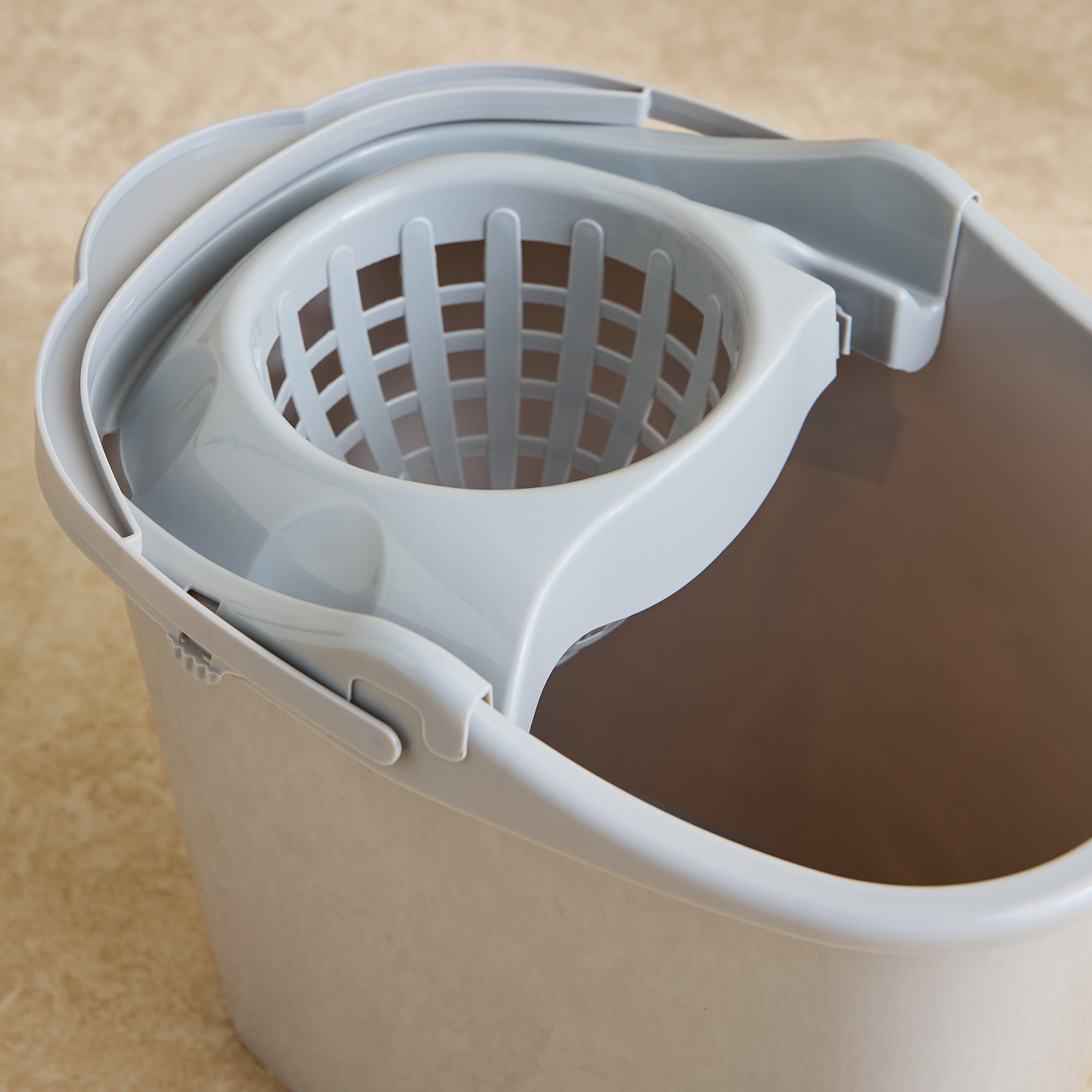 Alina Mop Bucket Wringer - 16 L-PROMO_HB_AE_B1G1_250925-image-4