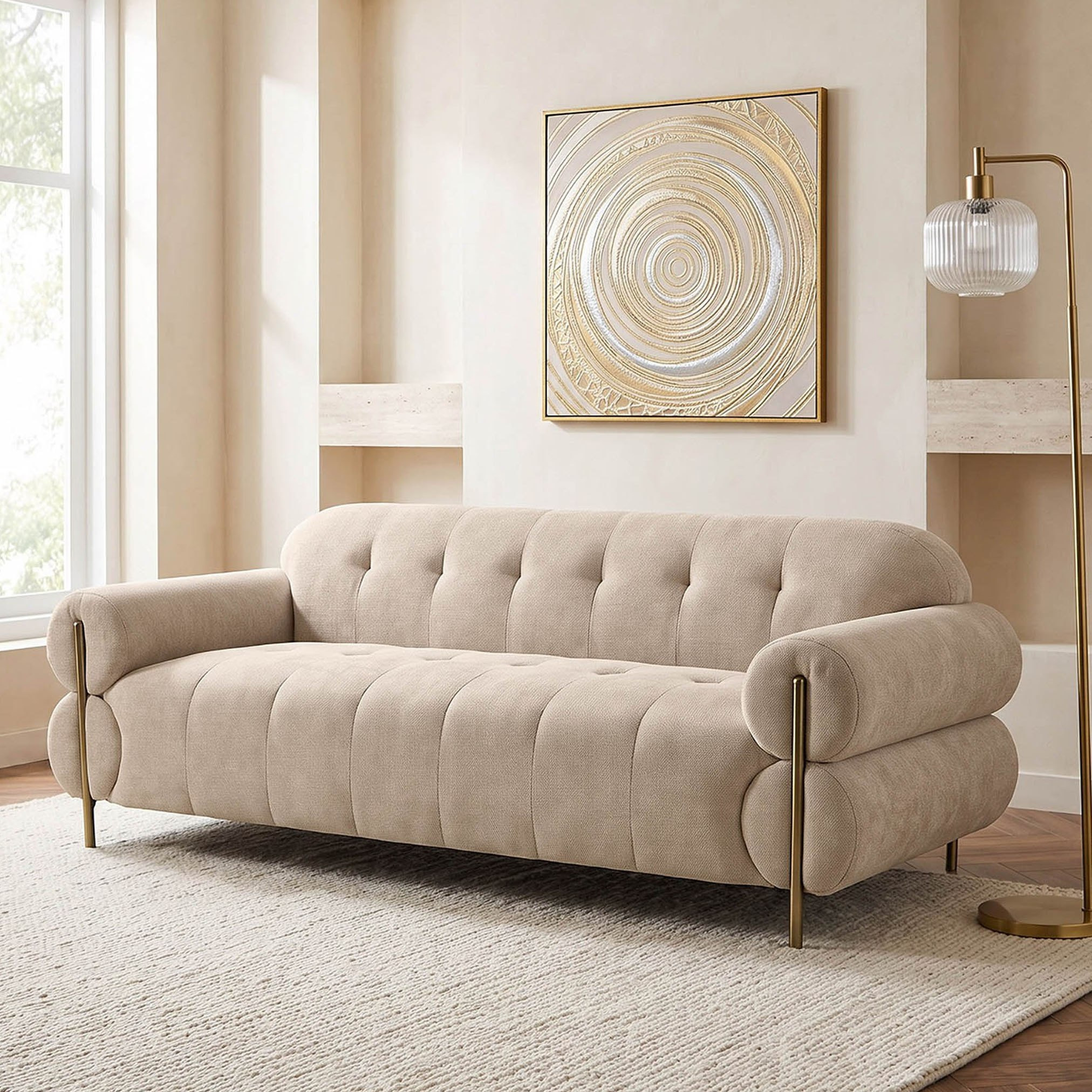كنبة قماش بـ 3 مقاعد من ترينيتي-hbxlivingroom-sofasandarmchairs-sofas-image-1