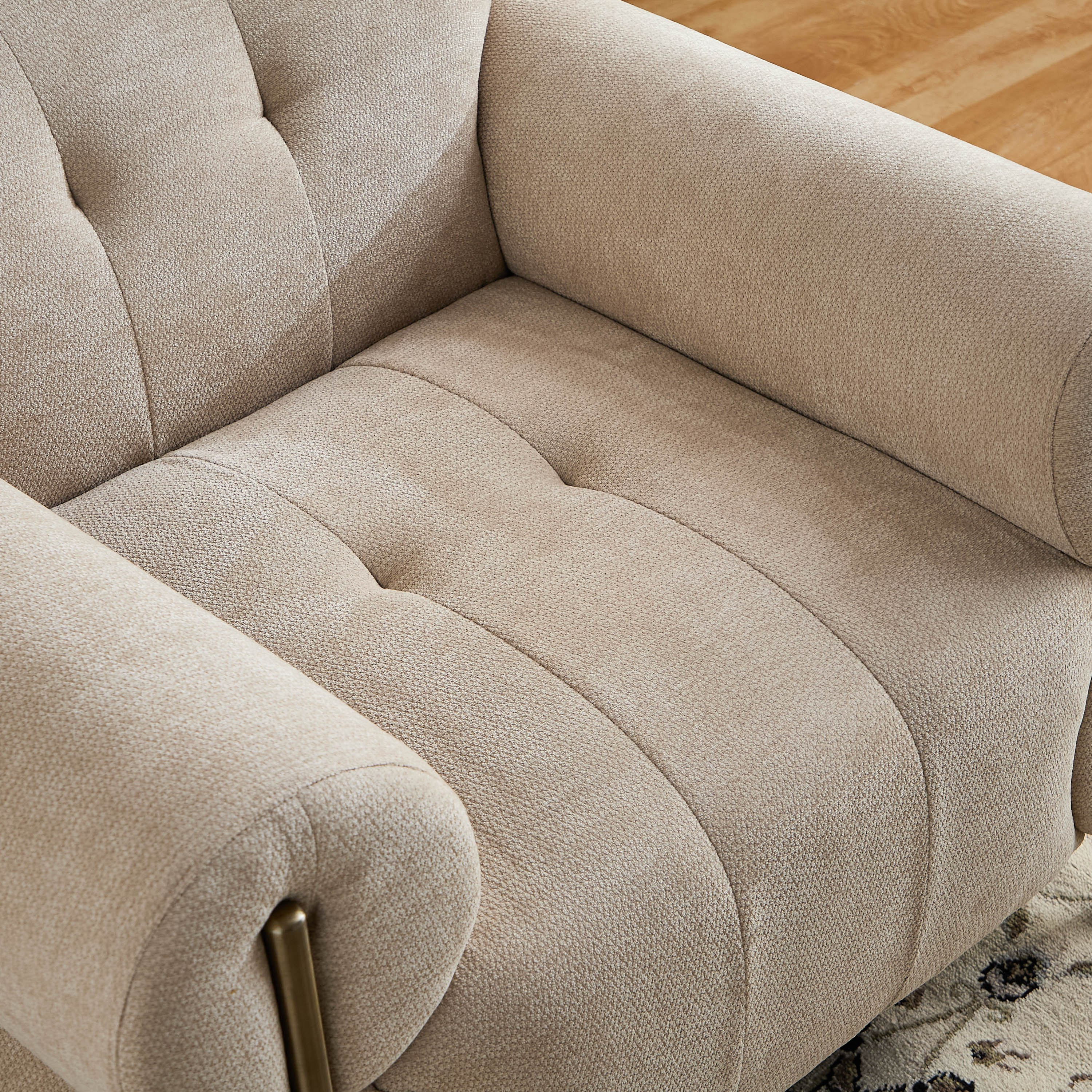 Trinity Fabric Armchair Sofa-hbxlivingroom-sofasandarmchairs-sofas-image-6