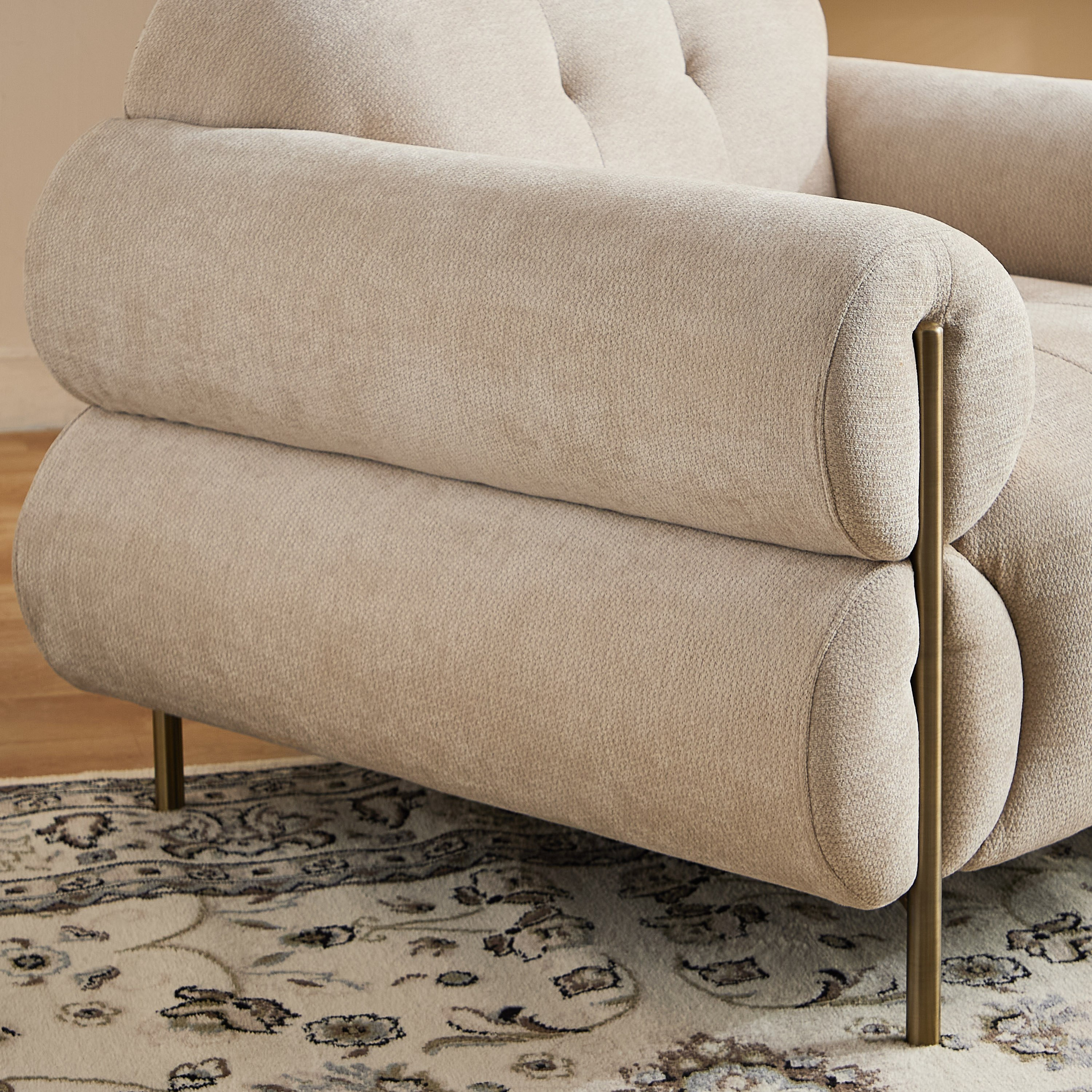 Trinity Fabric Armchair Sofa-hbxlivingroom-sofasandarmchairs-sofas-image-7