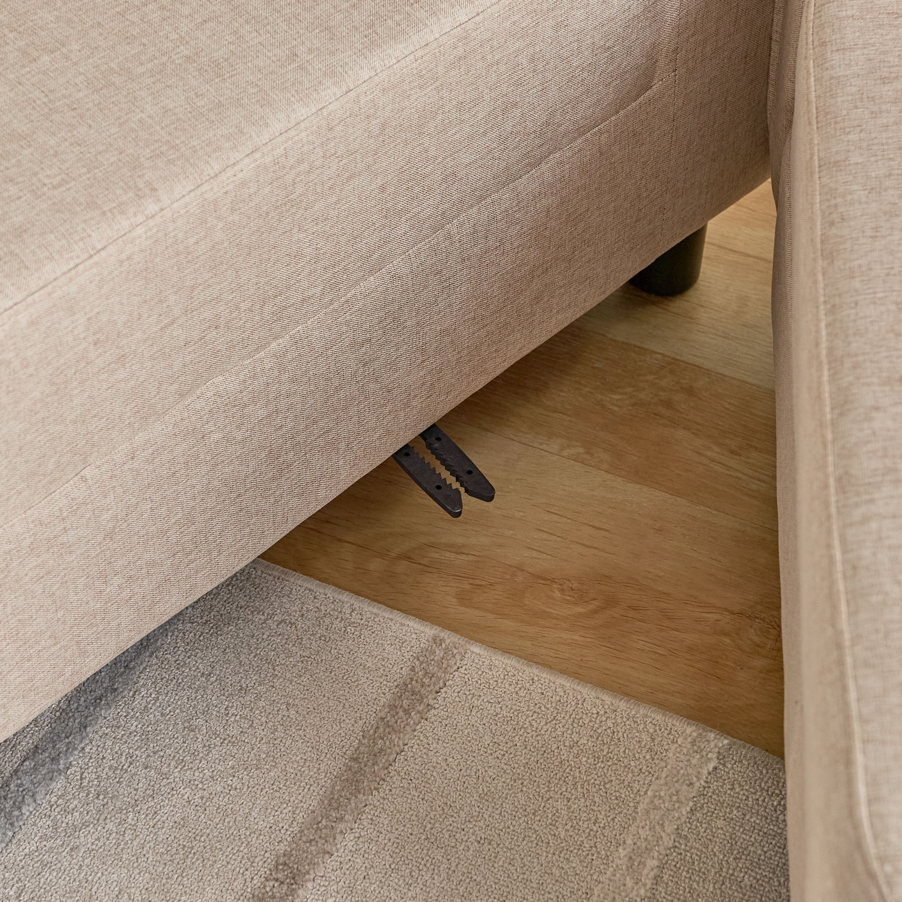 سرير كنبة زاوية قماش قابل للعكس 3 مقاعد نكست من ألبيرتا-hbxfurniture-sofasandarmchairs-sofabeds-image-10