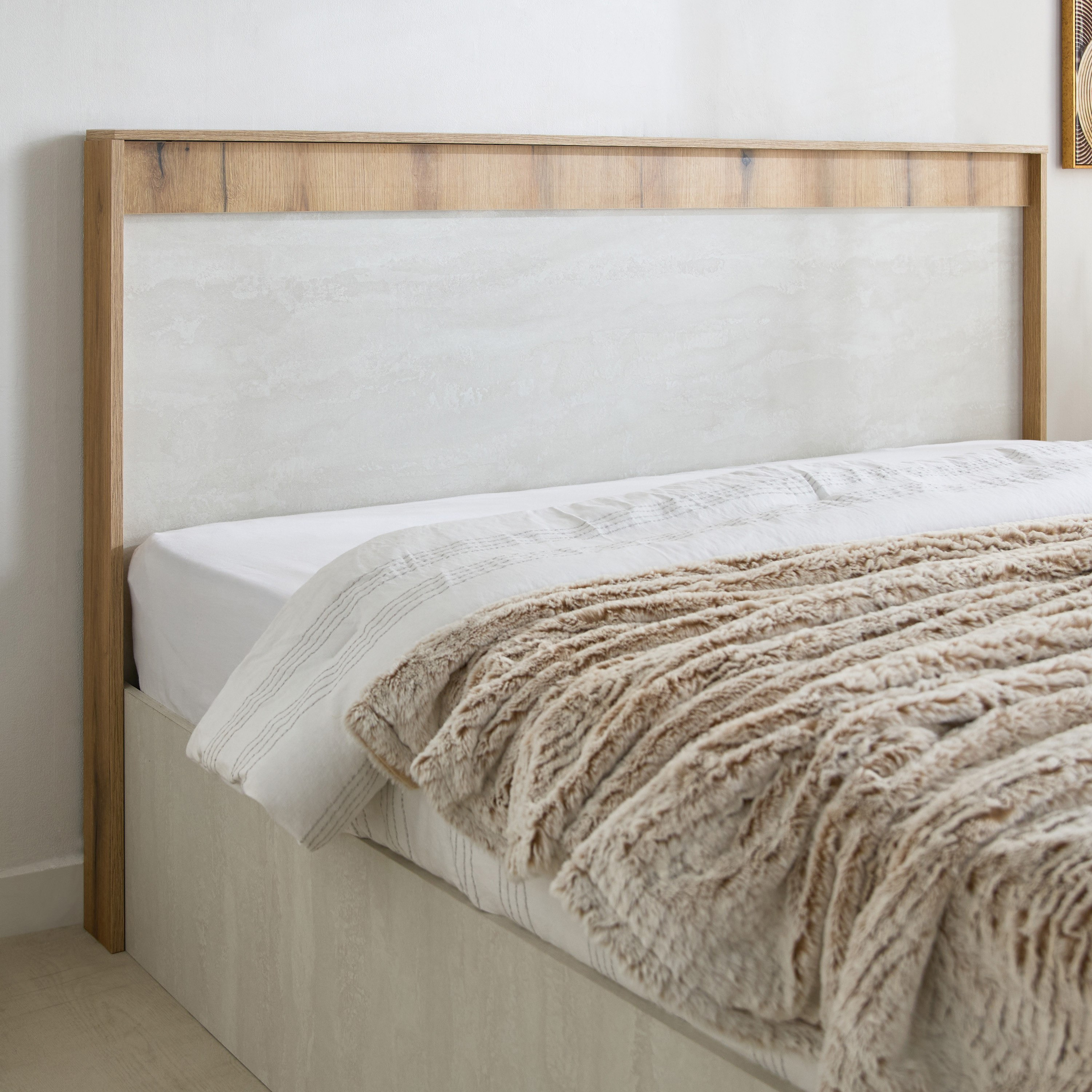سرير كينج من أثينا يورو - 180x200 سم-hbxfurniture-bedsandbedsets-beds-king-image-3
