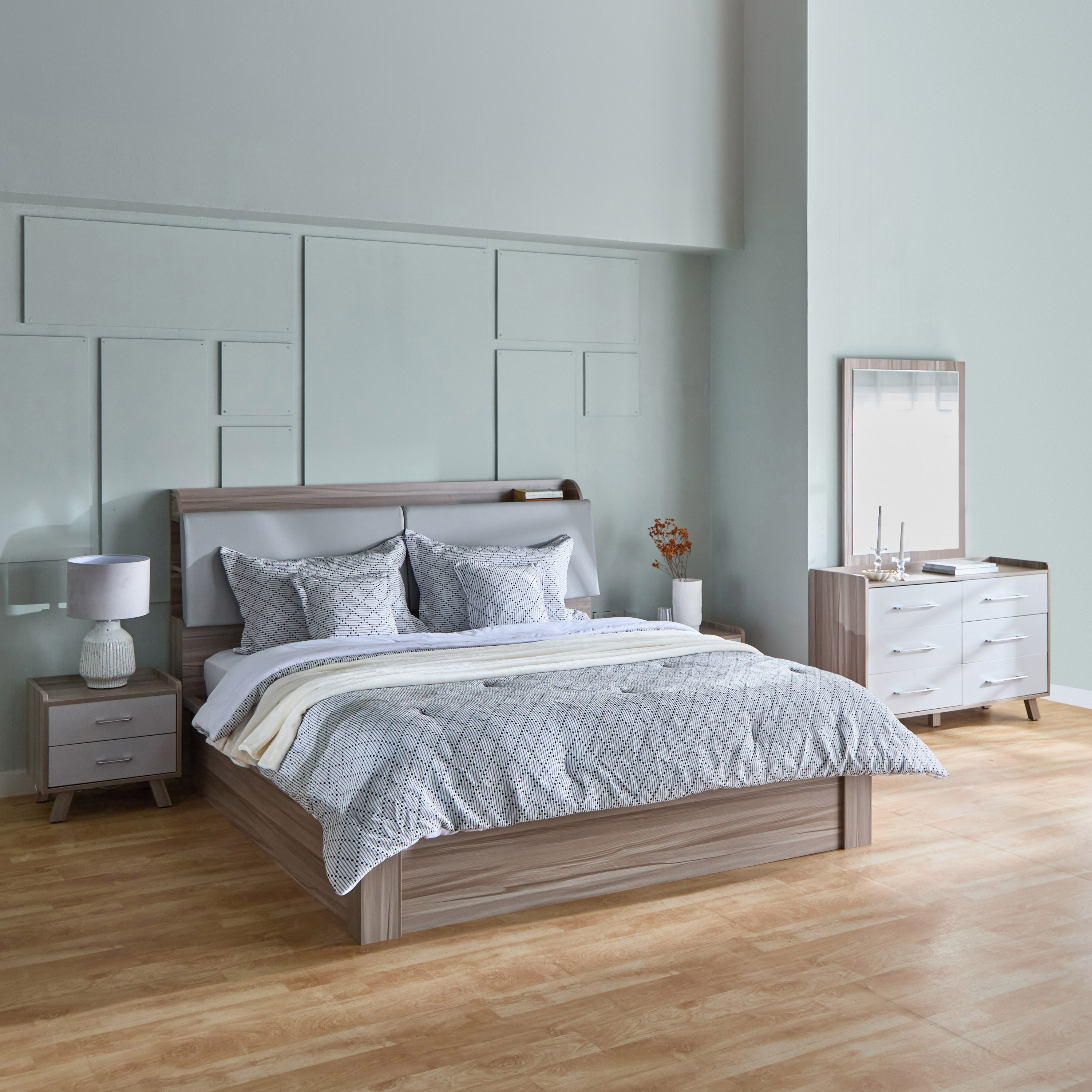 سرير كينج من ميامي نكست - 180x200 سم-hbxfurniture-bedsandbedsets-beds-king-image-12