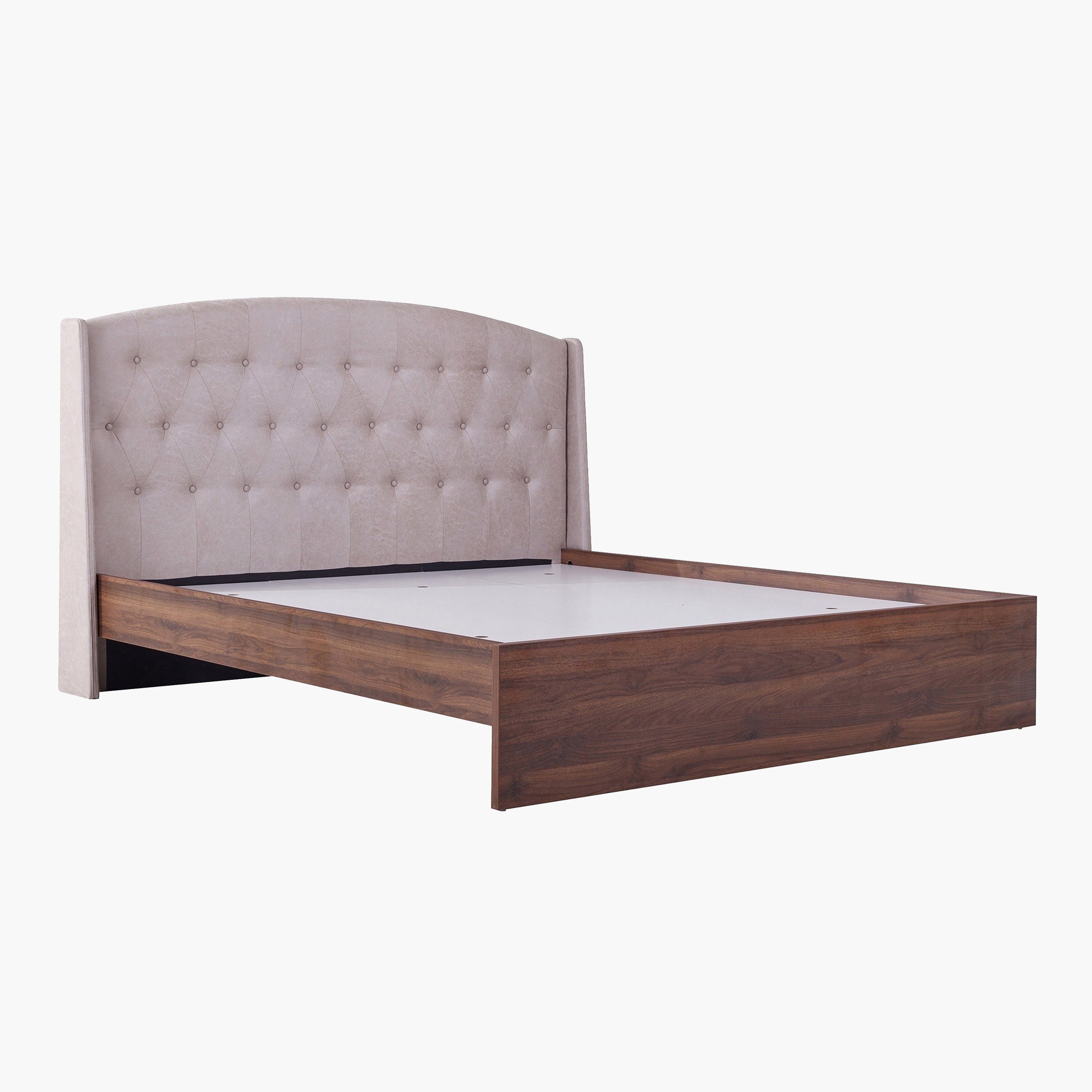 سرير كينج من أريزونا - 180x200 سم-hbxfurniture-bedsandbedsets-beds-king-image-2