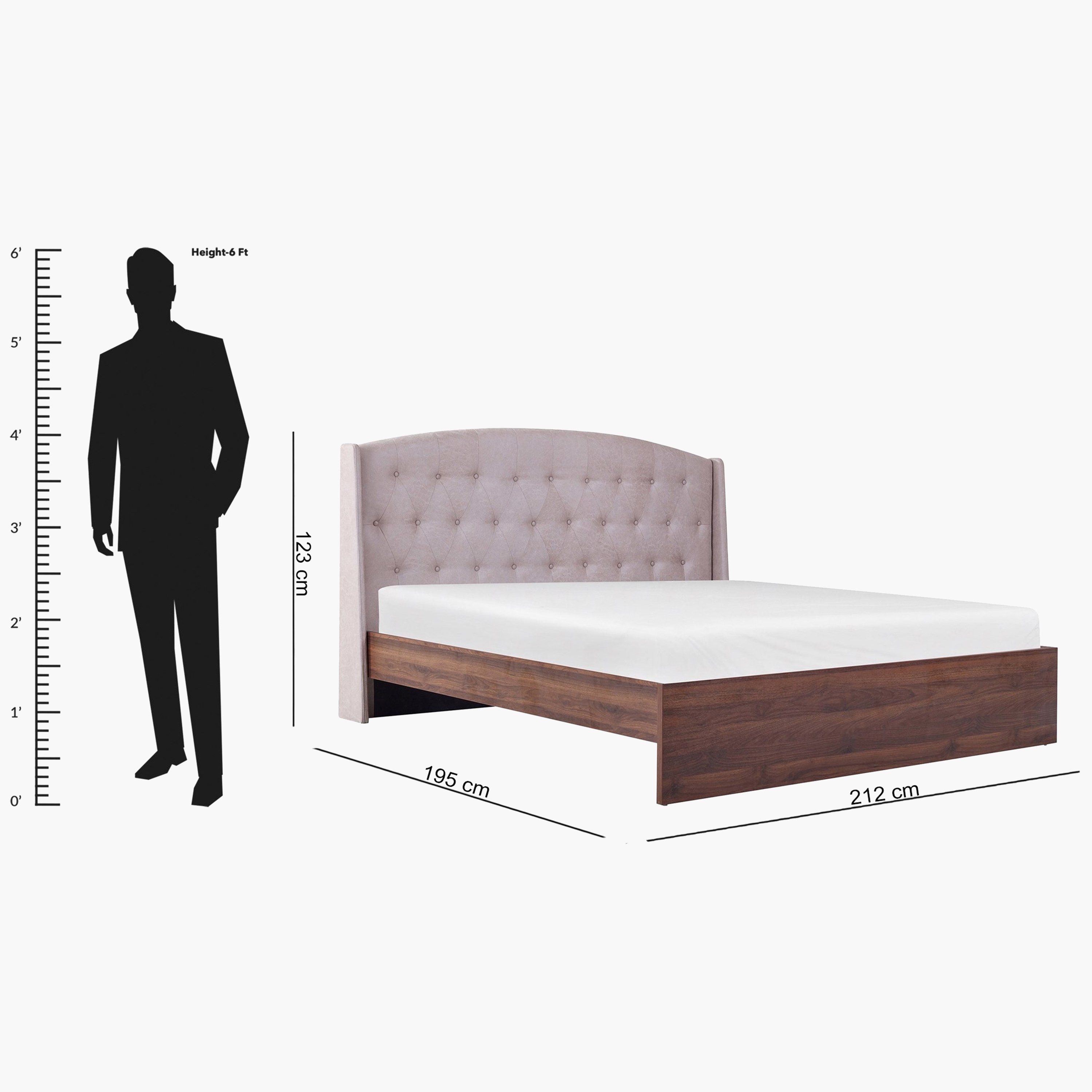 سرير كينج من أريزونا - 180x200 سم-hbxfurniture-bedsandbedsets-beds-king-image-8