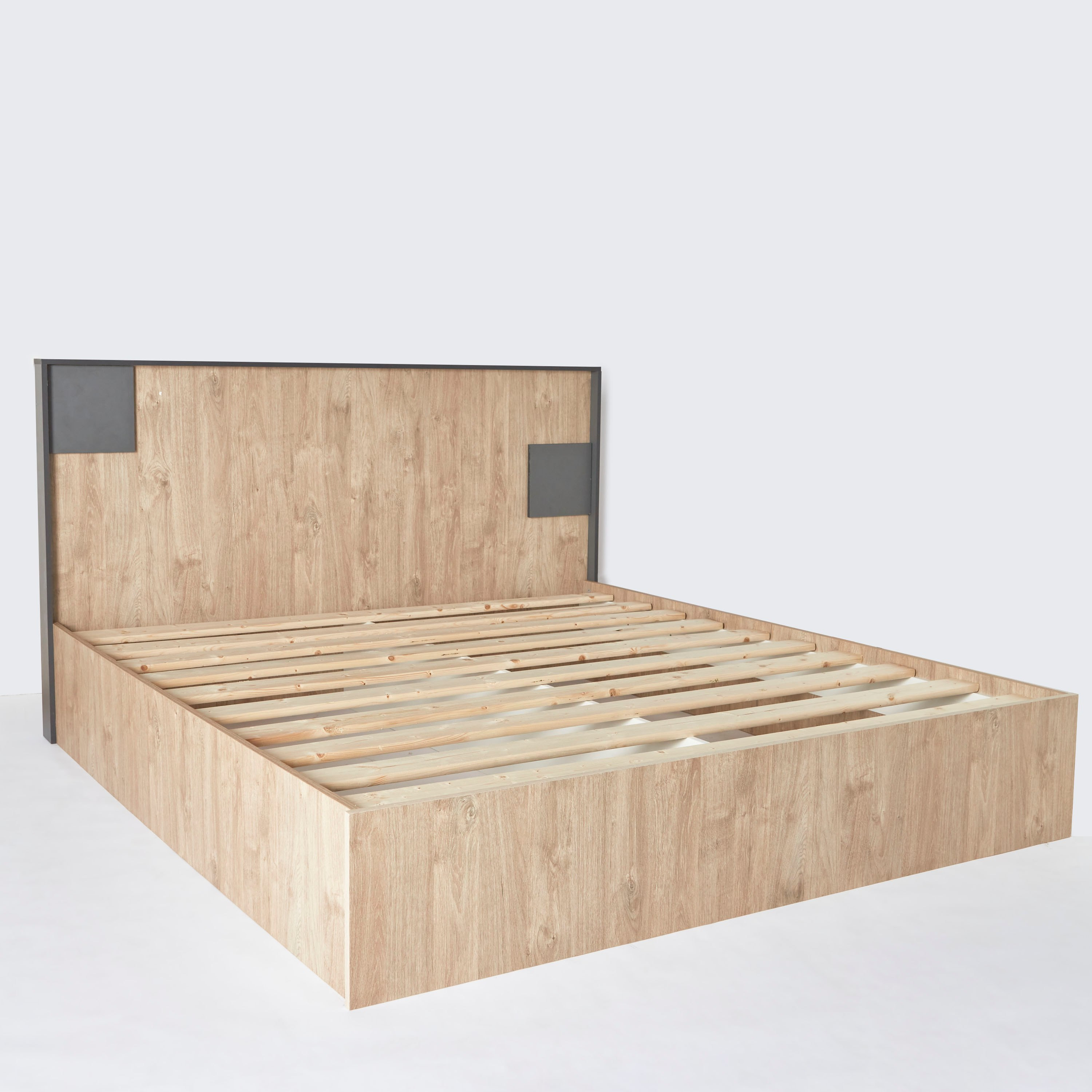 سرير كينج من أثينا يورو - 180x200 سم-hbxfurniture-bedsandbedsets-beds-king-image-9