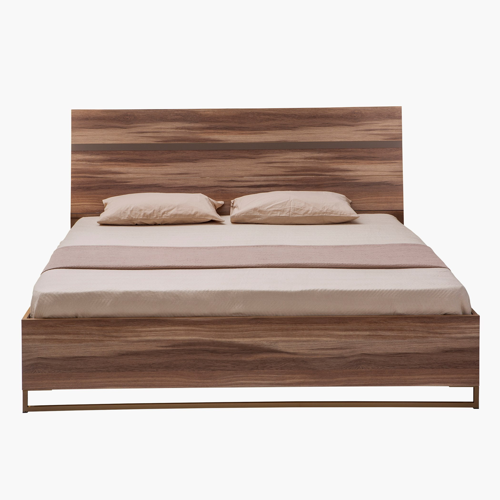 Castellon  King Bed - 180x200 cm-hbxfurniture-bedsandbedsets-beds-king-image-3
