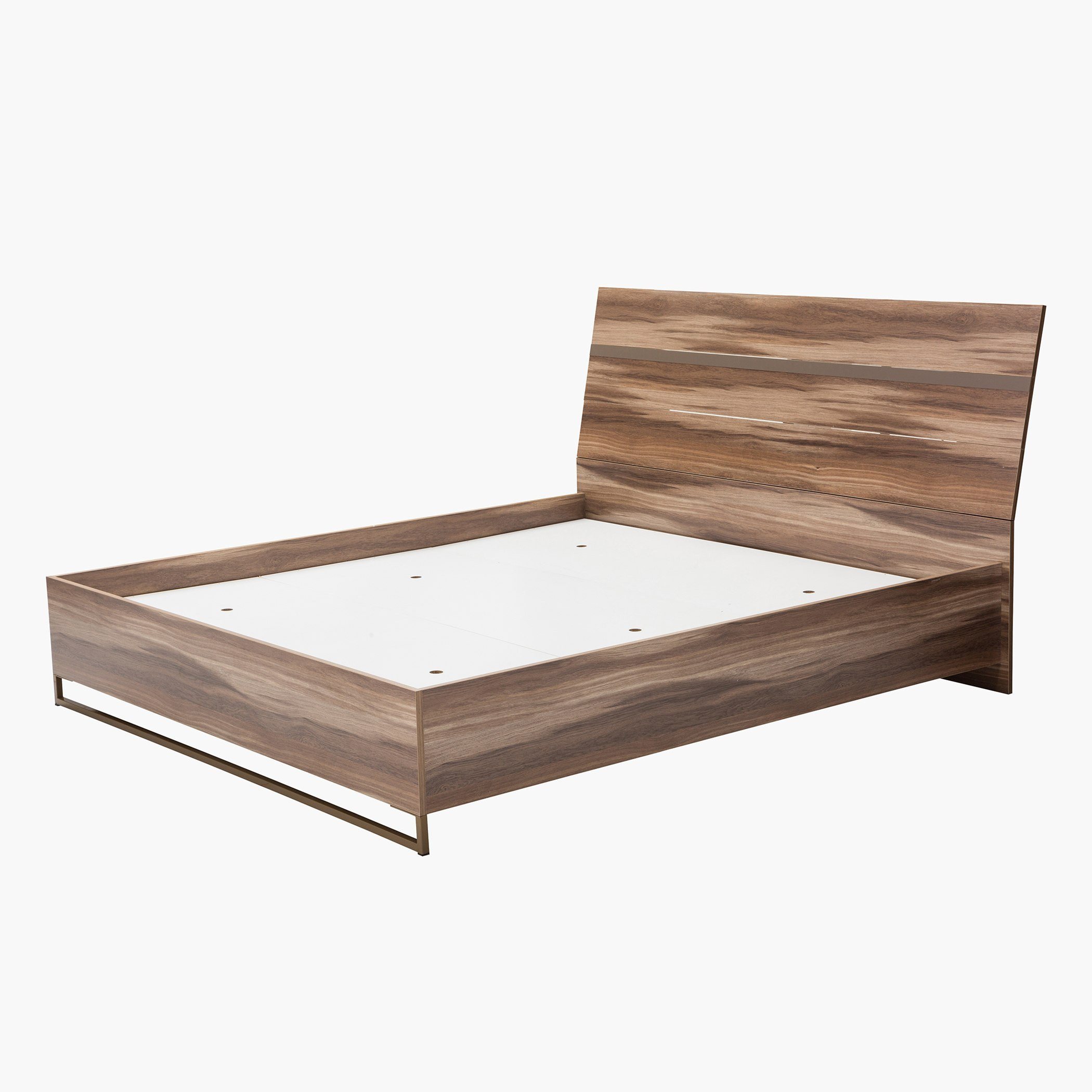Castellon  King Bed - 180x200 cm-hbxfurniture-bedsandbedsets-beds-king-image-4