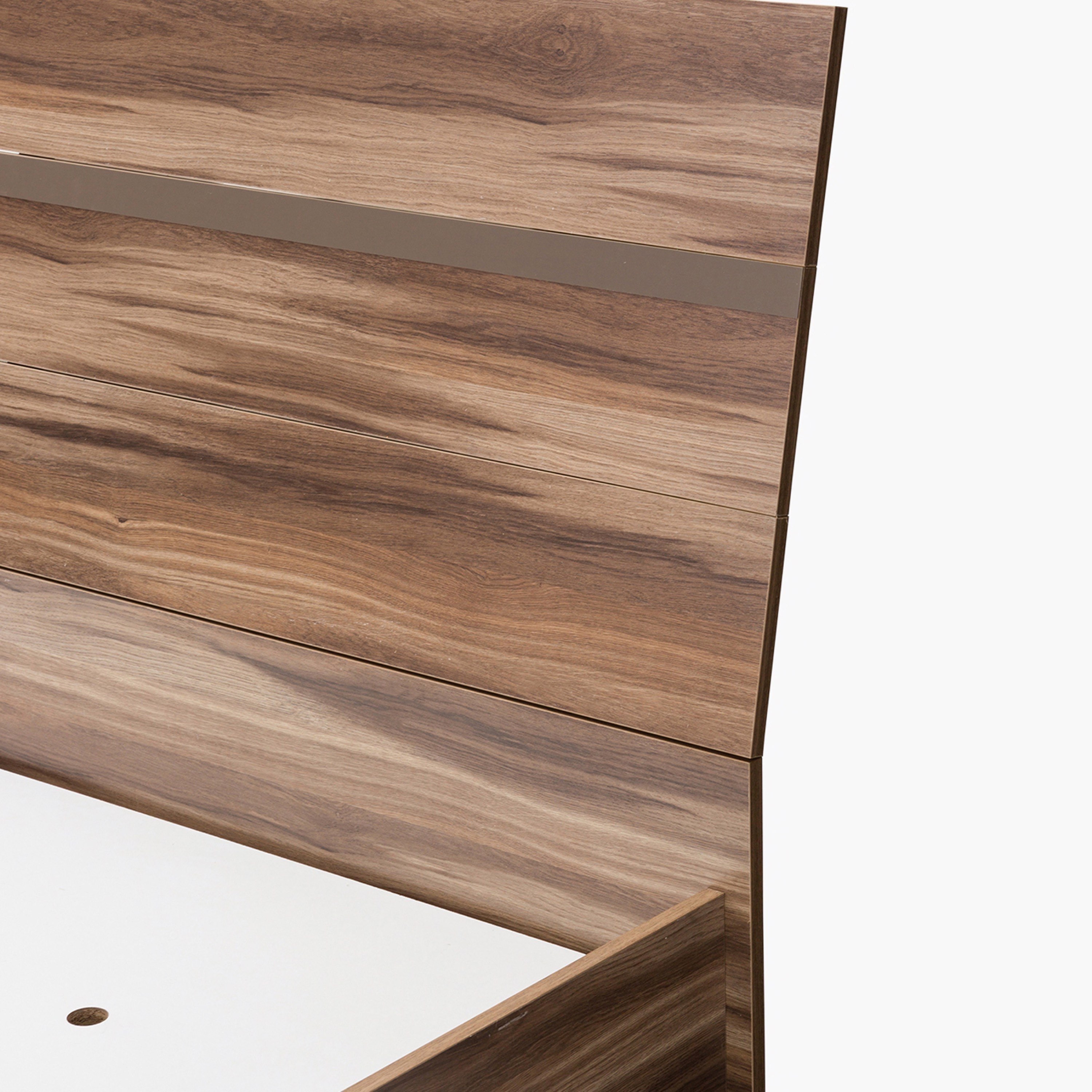 Castellon  King Bed - 180x200 cm-hbxfurniture-bedsandbedsets-beds-king-image-7