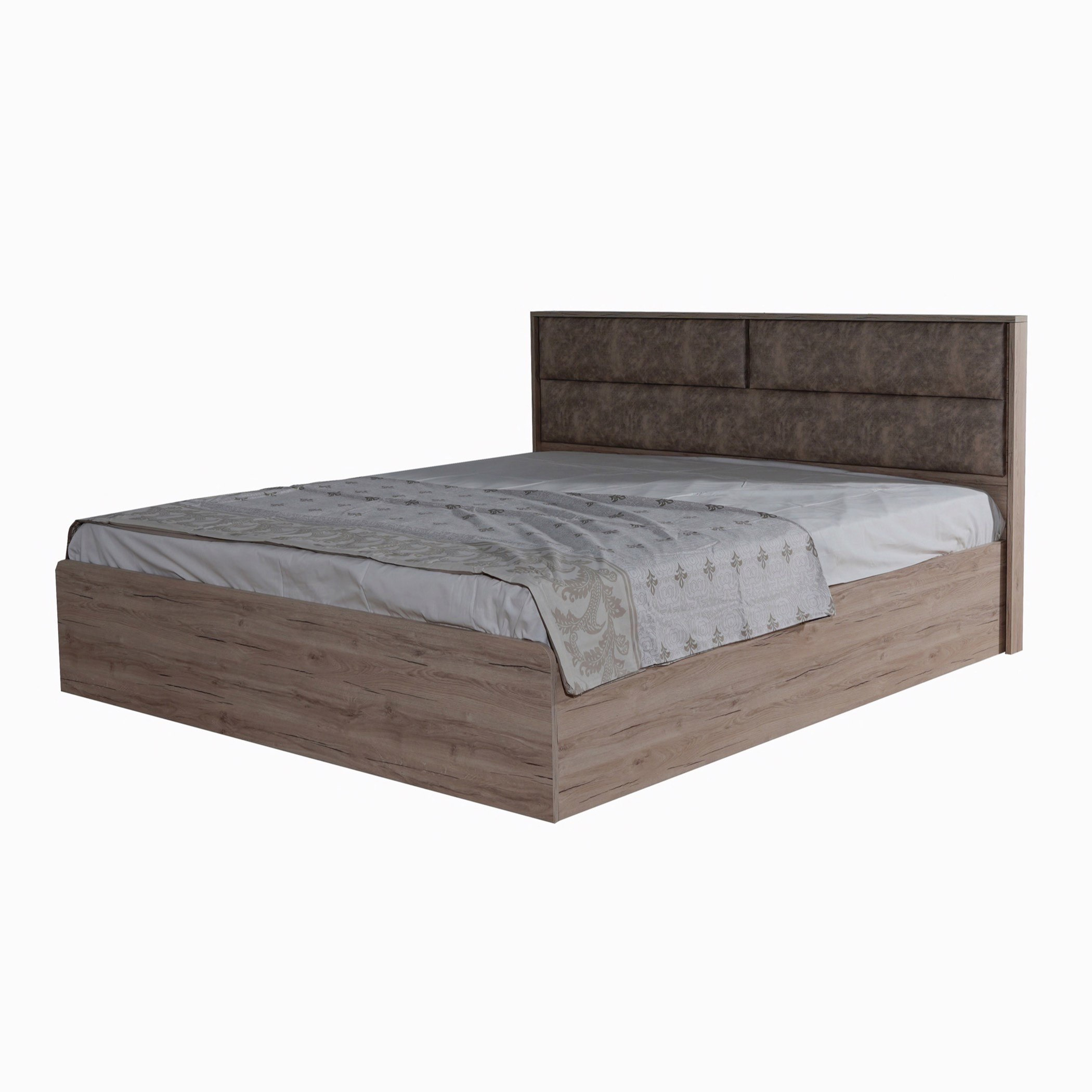 سرير كينج من كونكورد - 180x200 سم-hbxfurniture-bedsandbedsets-beds-king-image-3