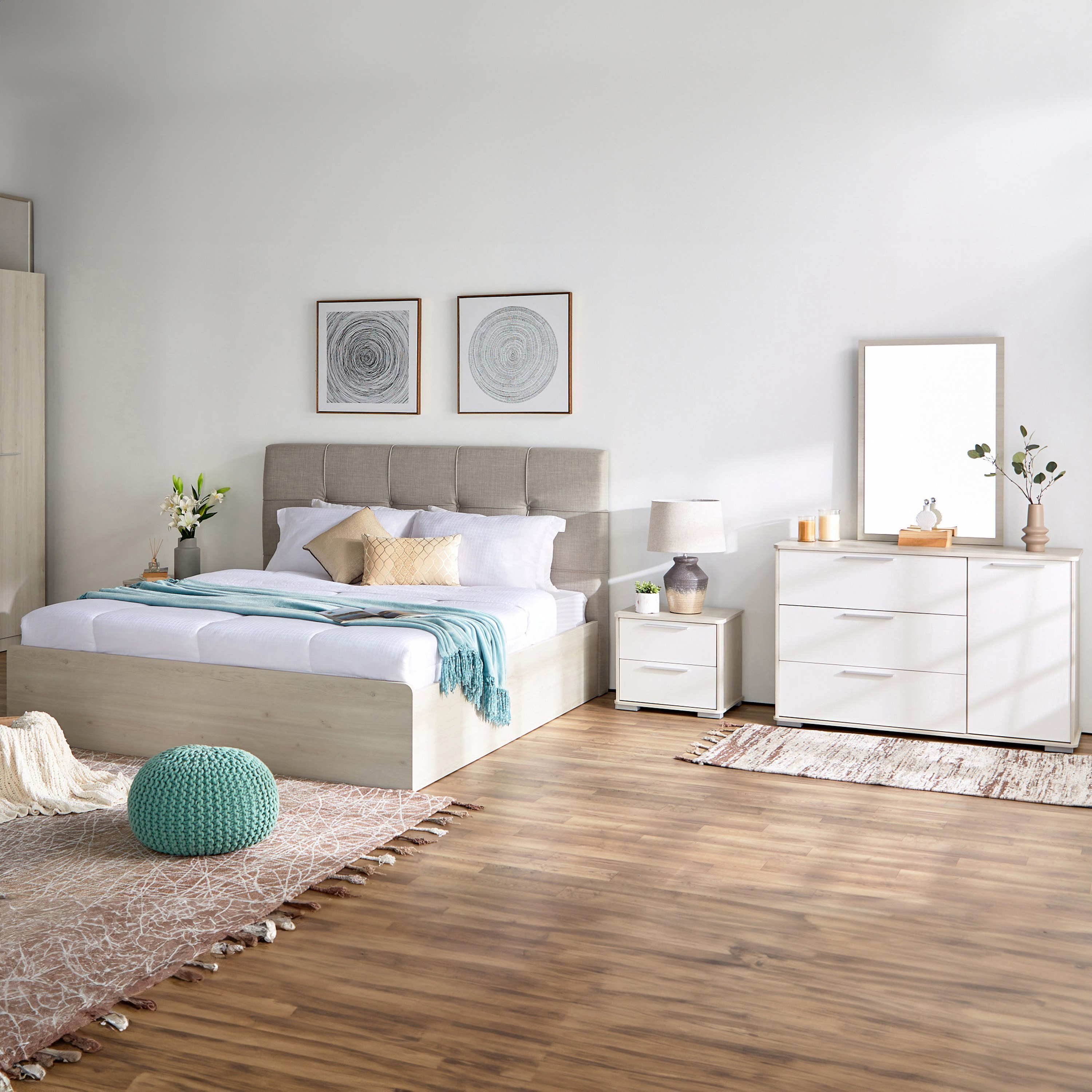 سرير كينج من فييستا - 180x200 سم-hbxfurniture-bedsandbedsets-beds-king-image-11