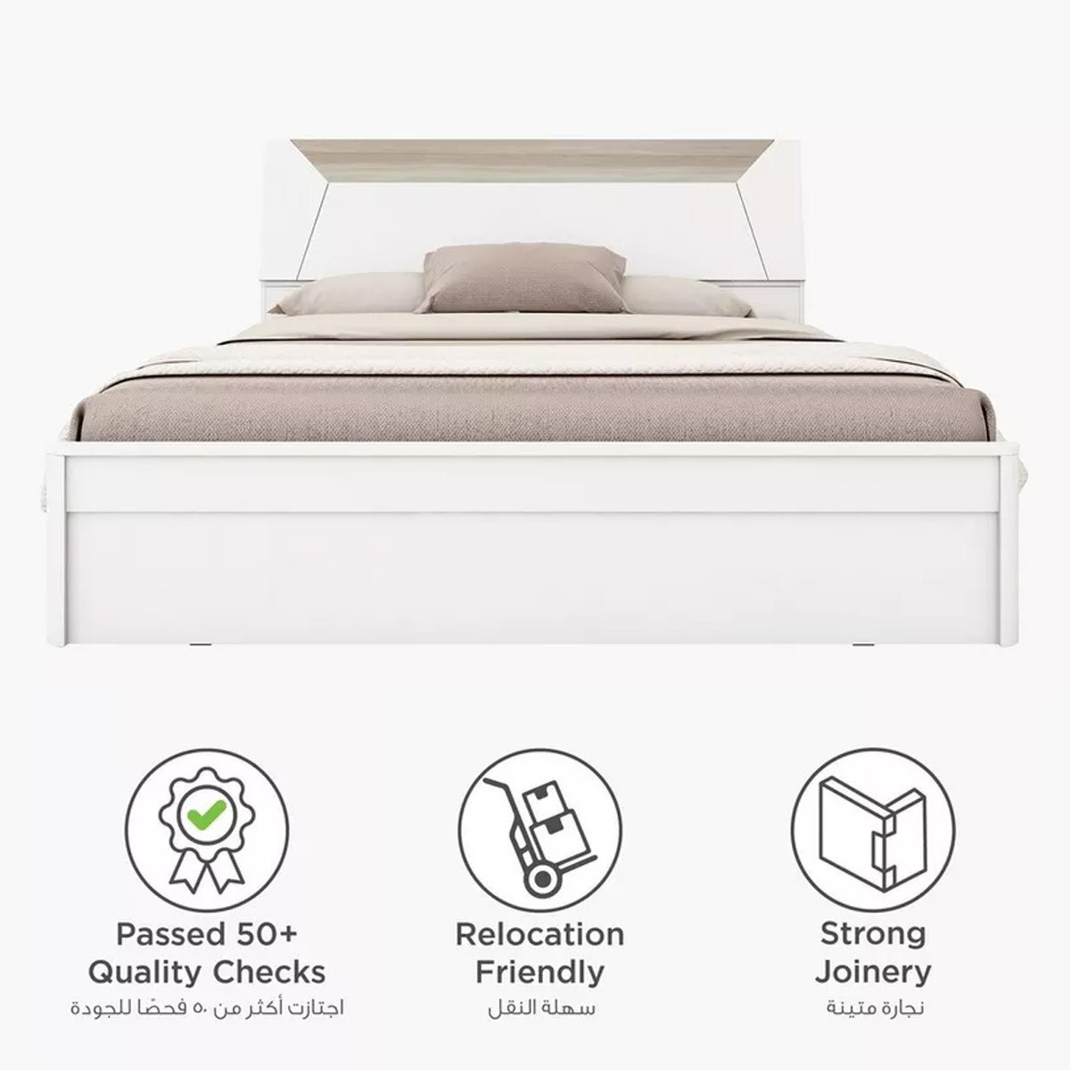 سرير كينج من هركليز - 180×200 سم-hbxfurniture-bedsandbedsets-beds-king-image-4