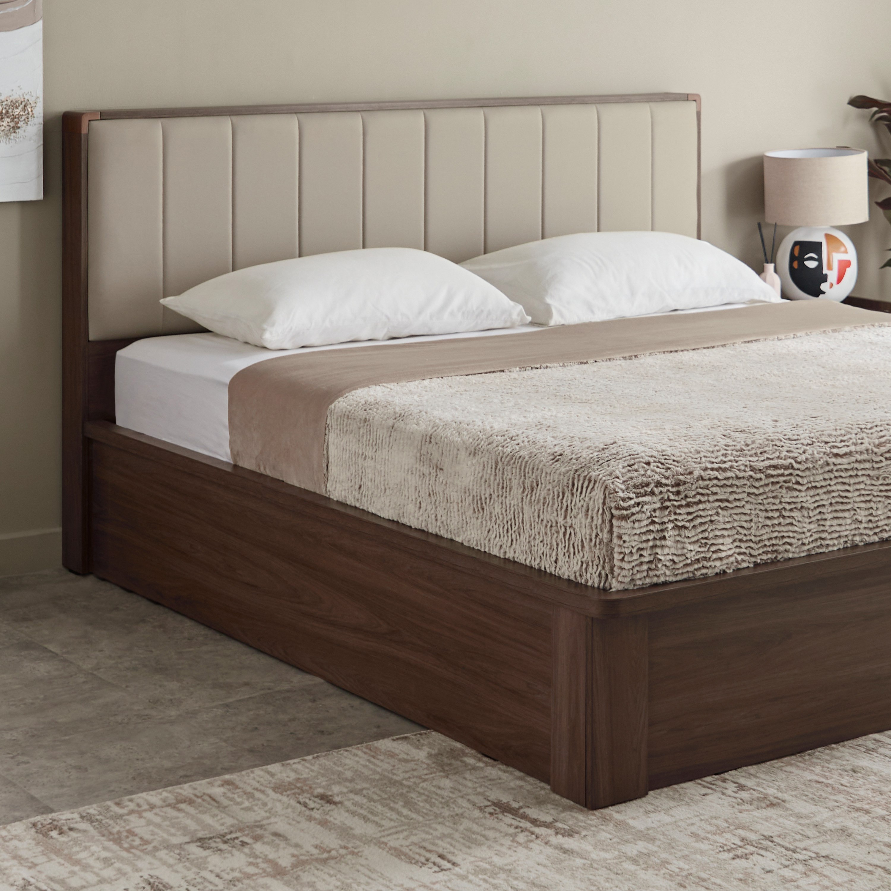 سرير كينج من هيلتون - 180x200 سم-hbxfurniture-bedsandbedsets-beds-king-image-3