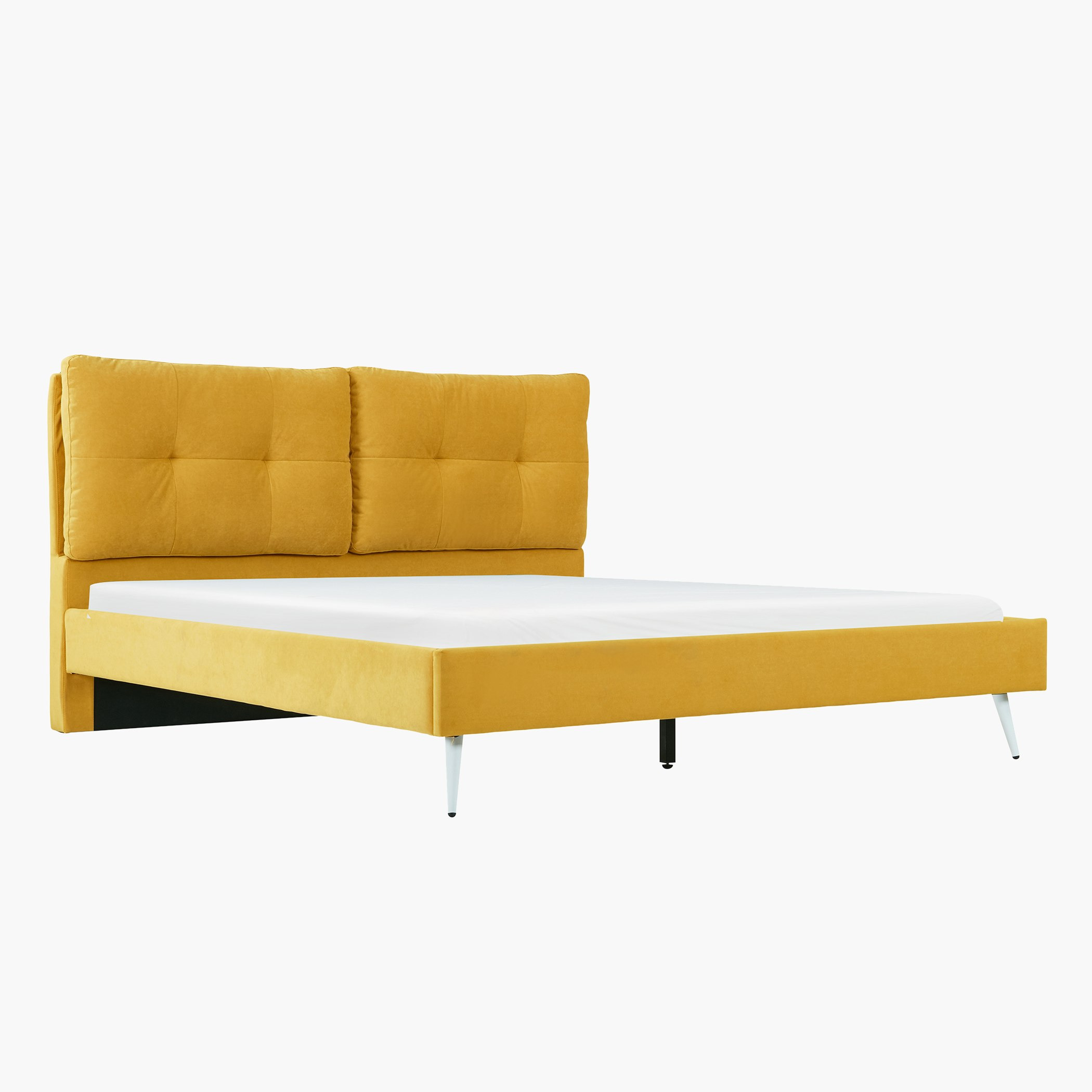 سرير كينج من ليون - 180x200 سم-hbxfurniture-bedsandbedsets-beds-king-image-3