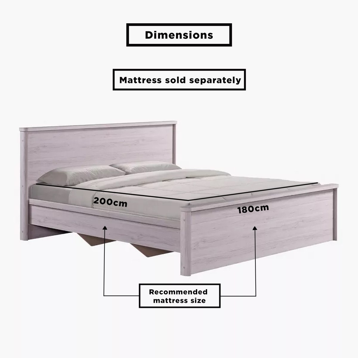 سرير كينج من موندو- 180x200 سم-hbxfurniture-bedsandbedsets-beds-king-image-9