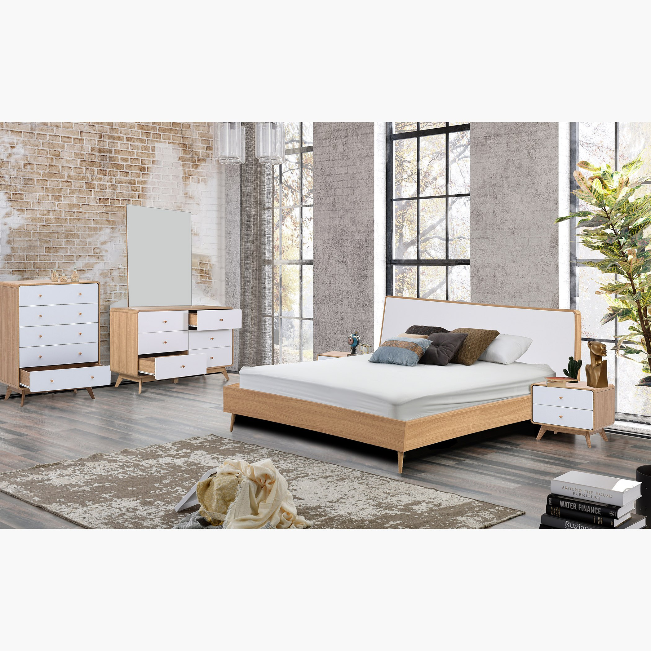 سرير كينج من أوتاوا - 180x200 سم-PROMO_HB_UAE_THRESHOLD_Furniture_020426-image-3