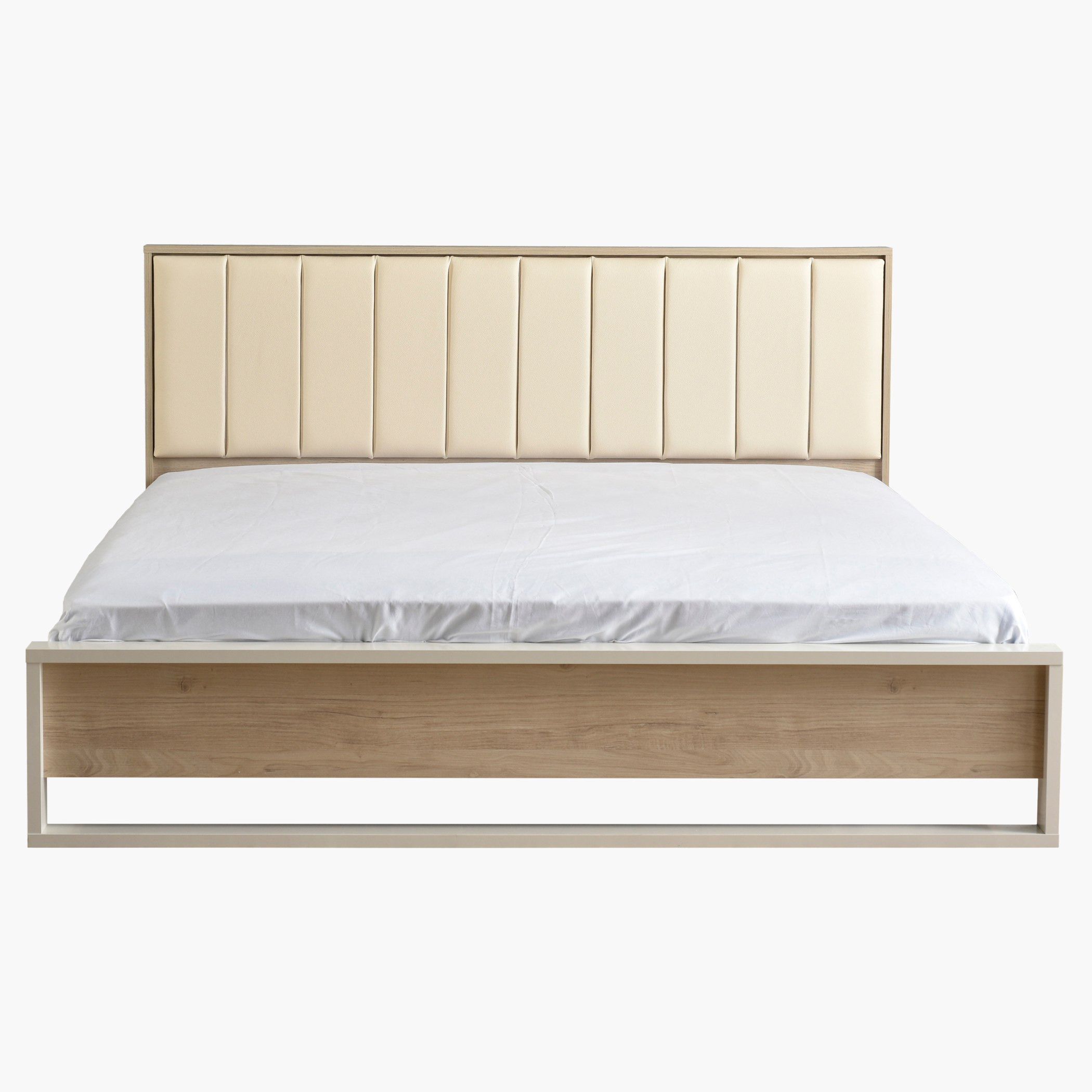 سرير كينج من باسي - 180x200 سم-hbxfurniture-bedsandbedsets-beds-king-image-2