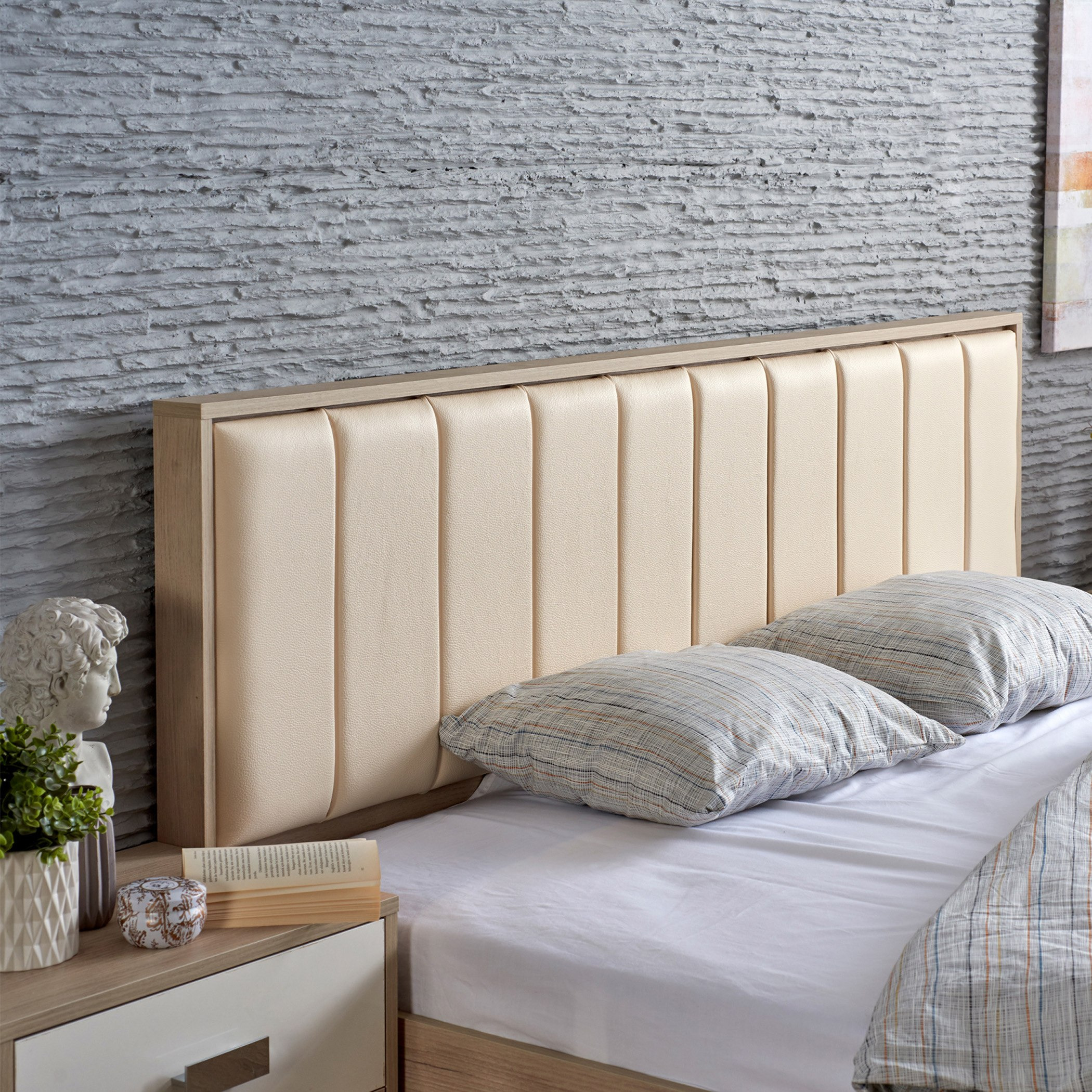 سرير كينج من باسي - 180x200 سم-hbxfurniture-bedsandbedsets-beds-king-image-3