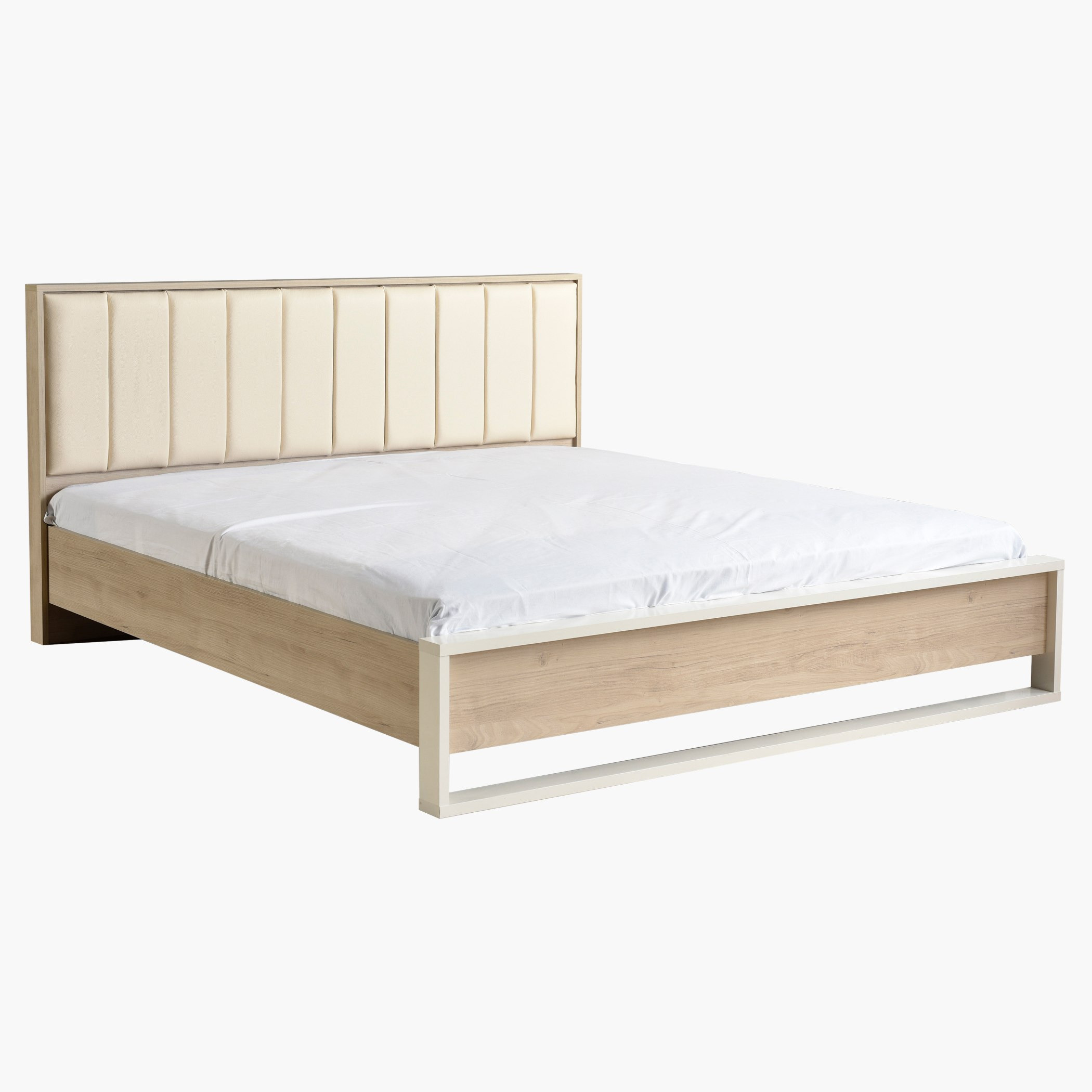 سرير كينج من باسي - 180x200 سم-hbxfurniture-bedsandbedsets-beds-king-image-4