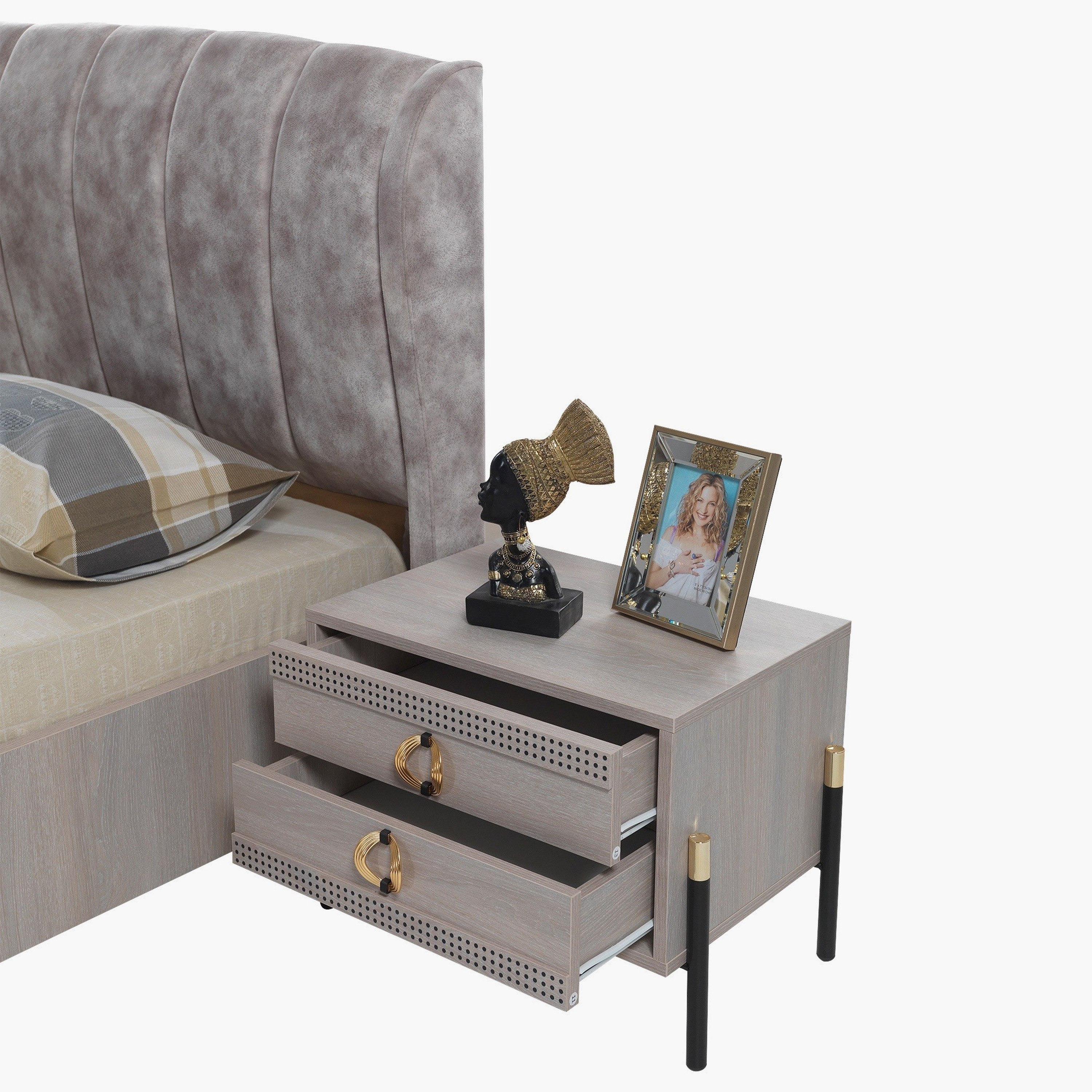 طاولة سرير جانبية من مابيل-hbxfurniture-bedroom-nightstands-image-4
