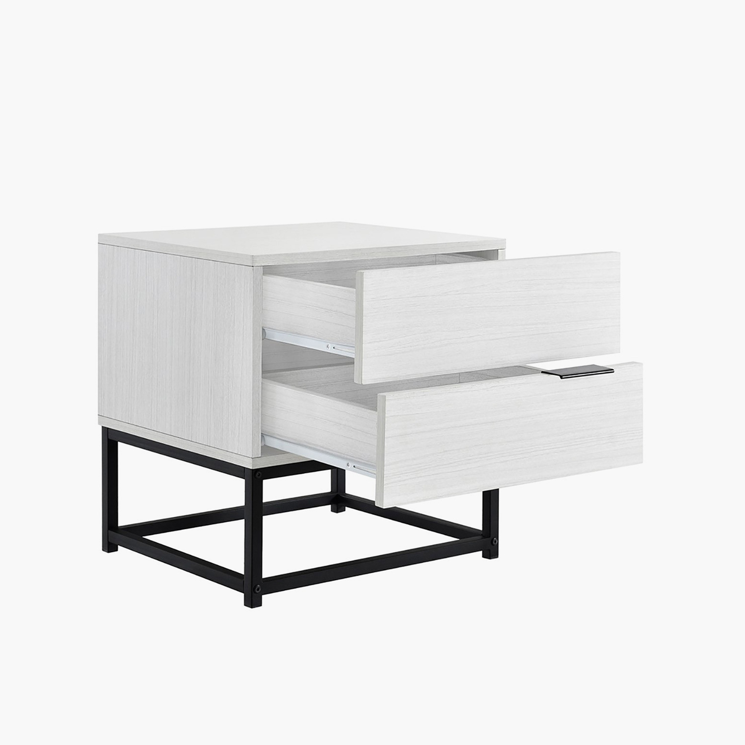 طاولات سرير جانبية من برينستون - طقم من قطعتين-hbxfurniture-bedroom-nightstands-image-2