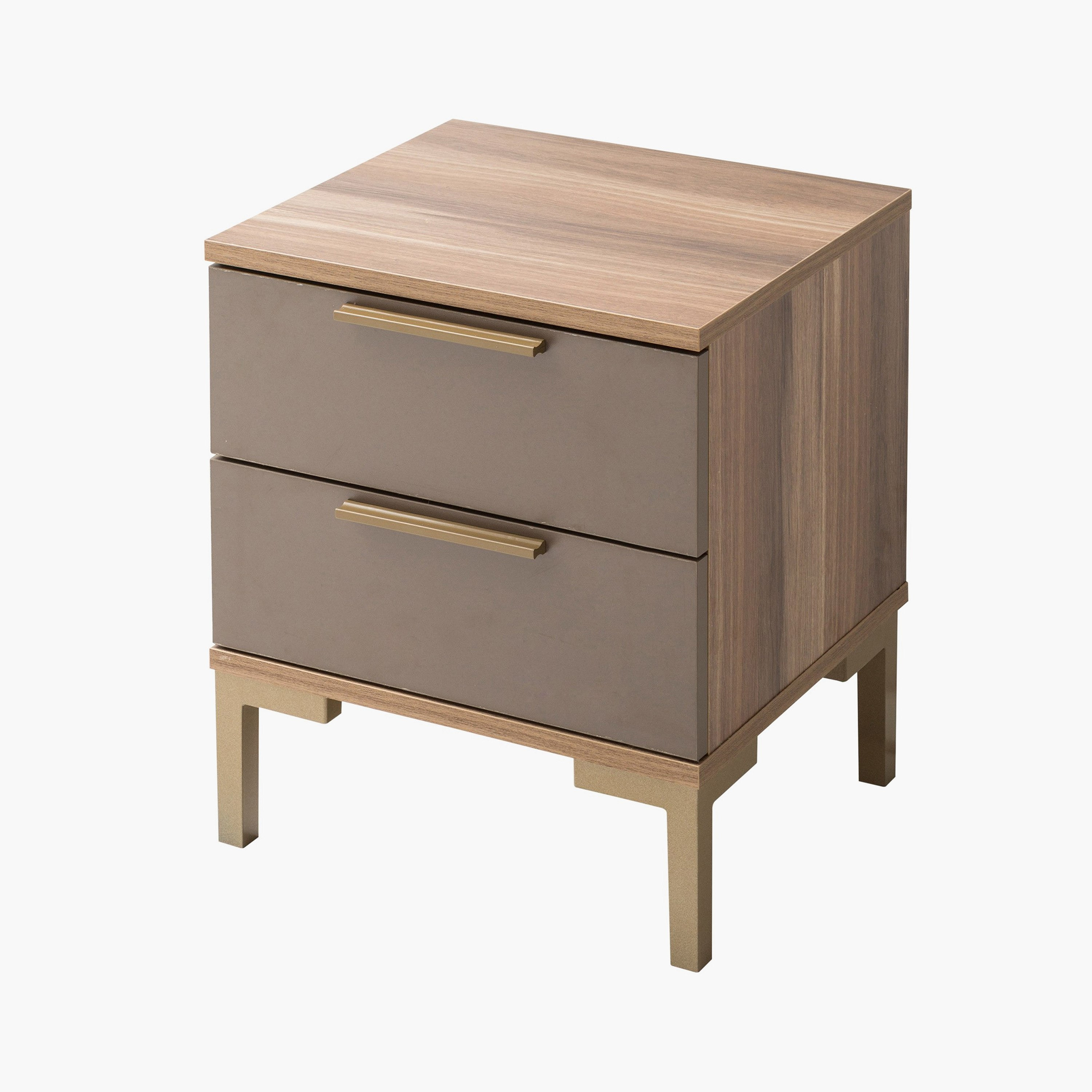 طاولات سرير جانبية بدرجين من كاستيلون - طقم من قطعتين-PROMO_HB_UAE_THRESHOLD_Furniture_020426-image-2