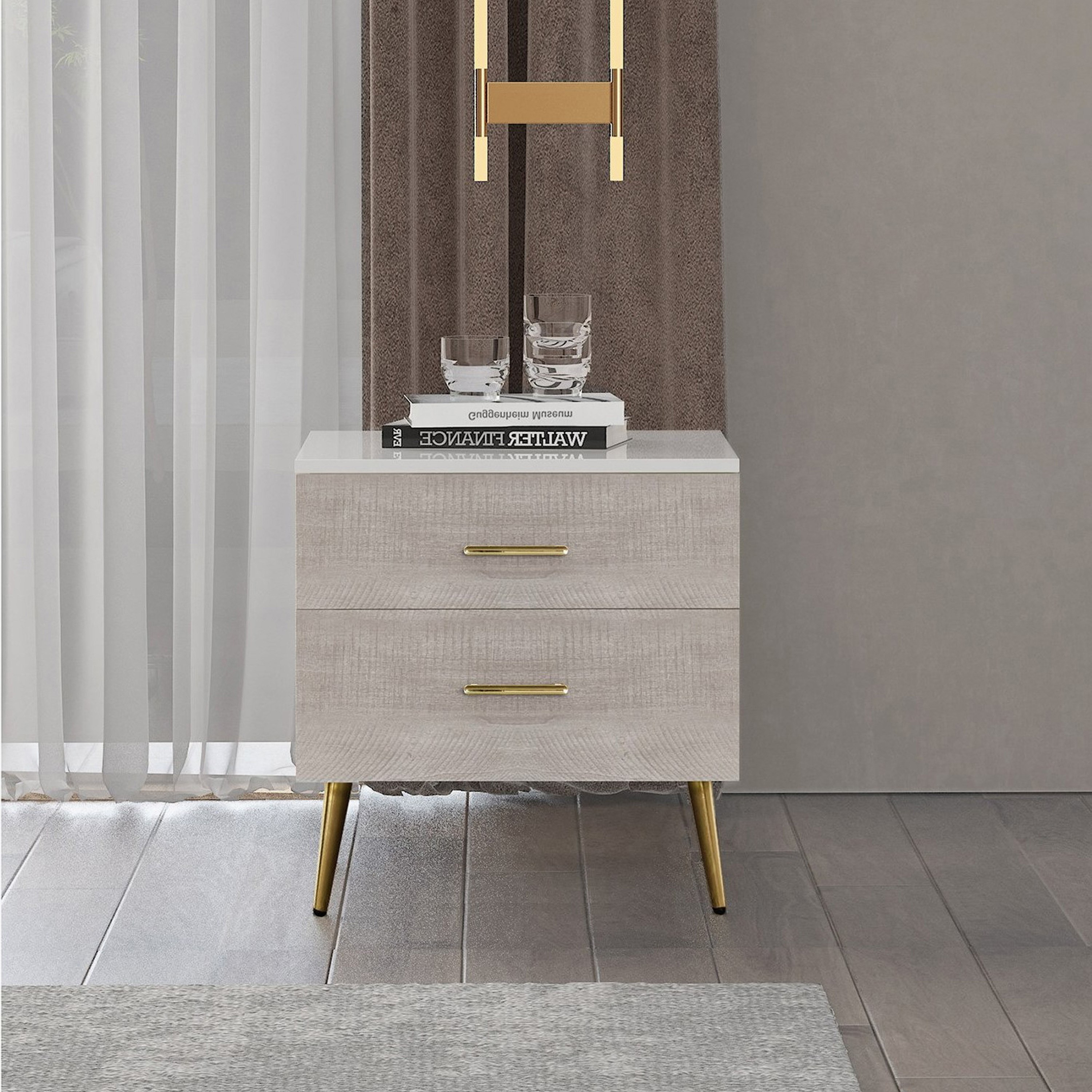 Norfa 2-Drawer Nightstand-PROMO_HB_UAE_THRESHOLD_Furniture_020426-image-1