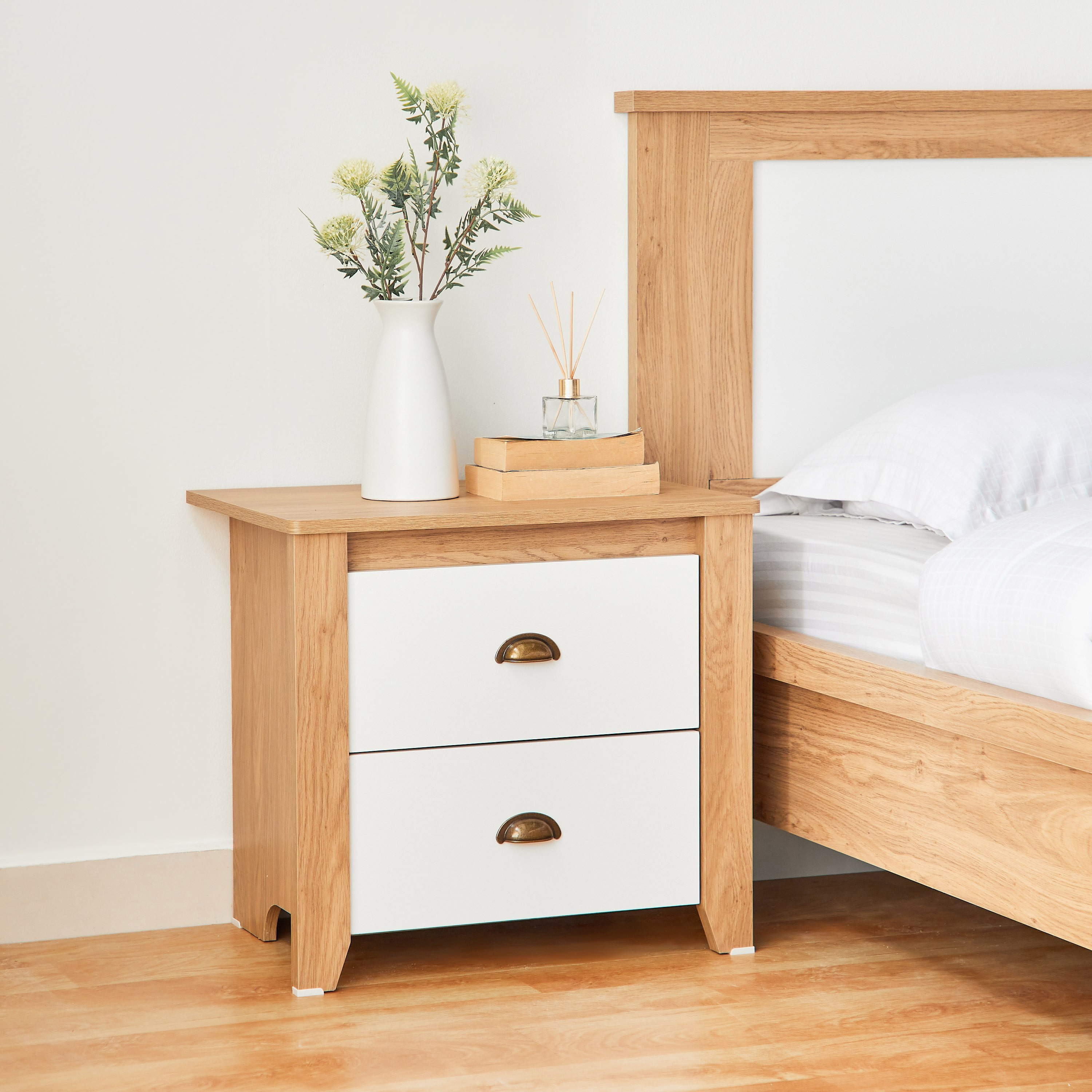 Oxford 2-Drawer Nightstand-PROMO_HB_UAE_HBX10_250526-image-1