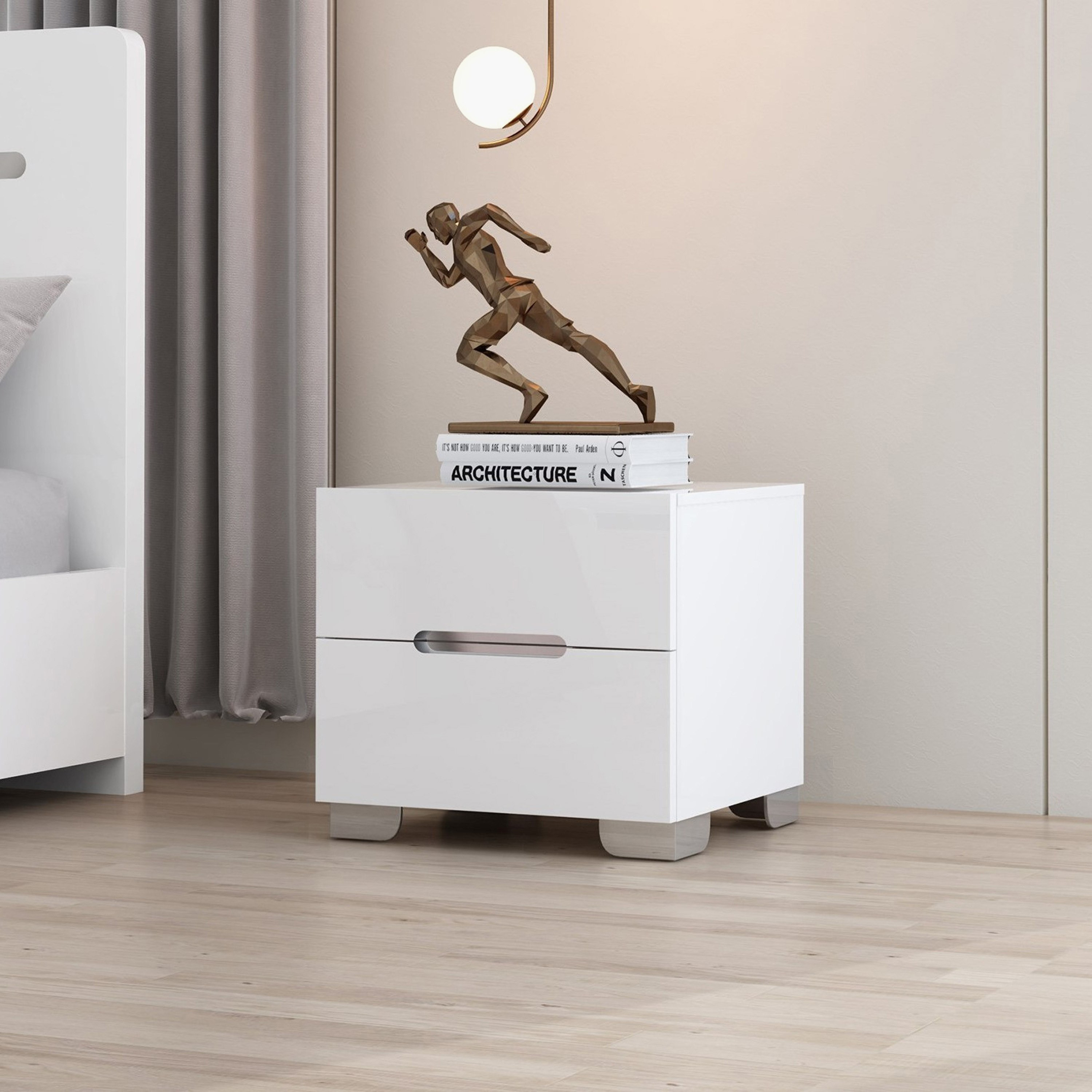 طاولات سرير جانبية من سانتوريني - طقم من قطعتين-PROMO_HB_UAE_THRESHOLD_Furniture_020426-image-1