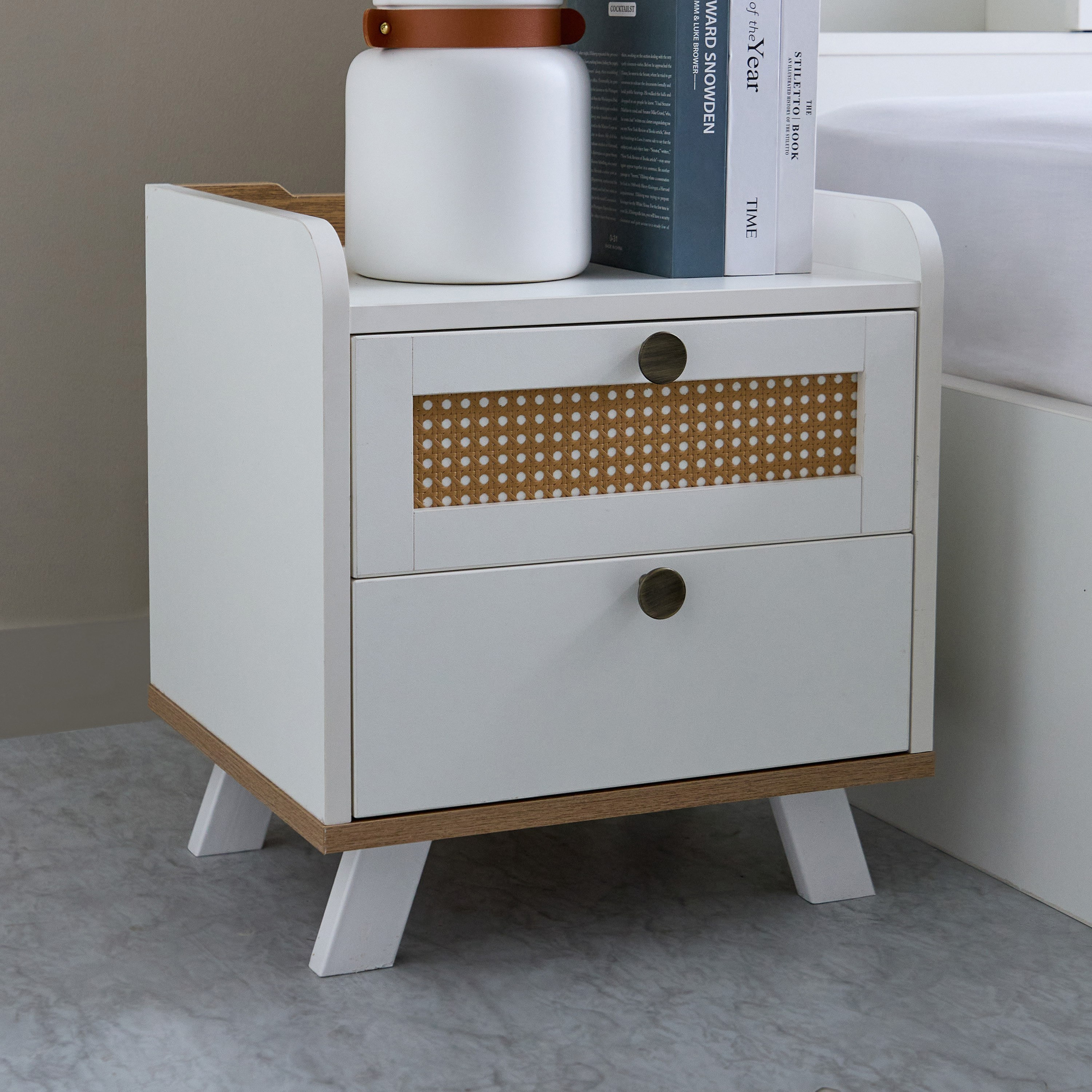 Fusion 2-Drawer Nightstand-PROMO_HB_UAE_HBX10_250526-image-1