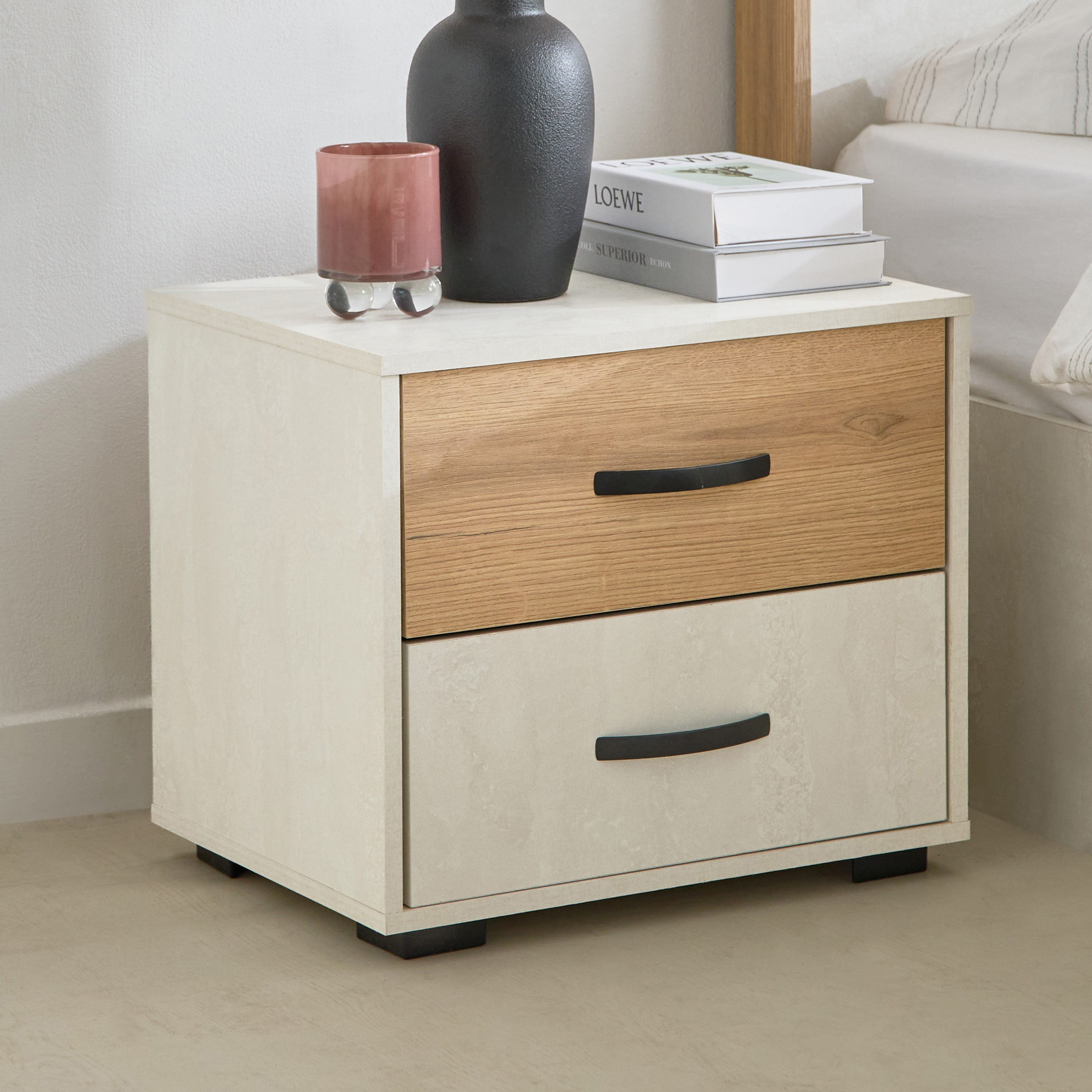 Athens Rise 2-Drawer Nightstand-PROMO_HB_UAE_HBX10_250526-image-1