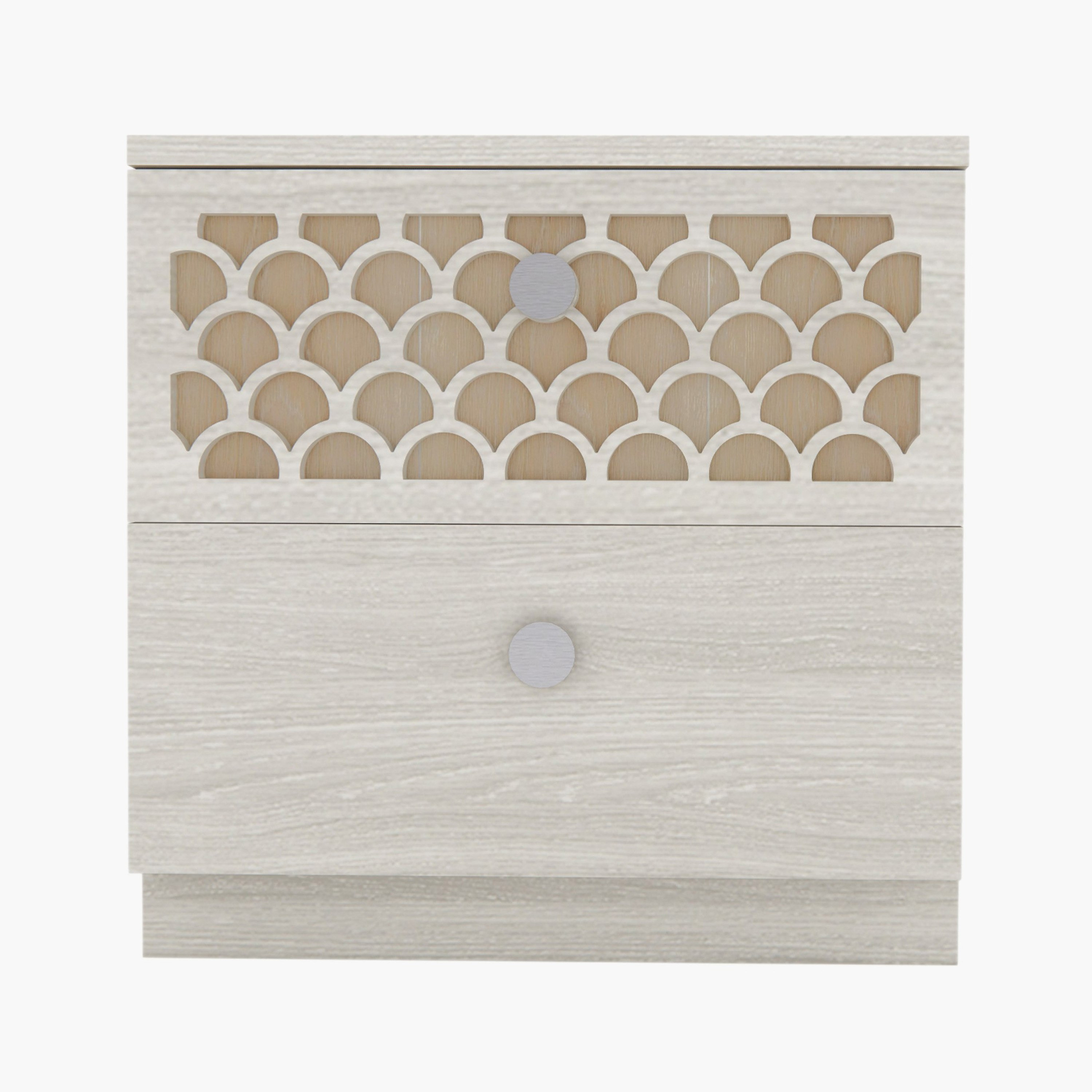 طاولة سرير جانبية بدرجين من ريتشموند-hbxfurniture-bedroom-nightstands-image-3