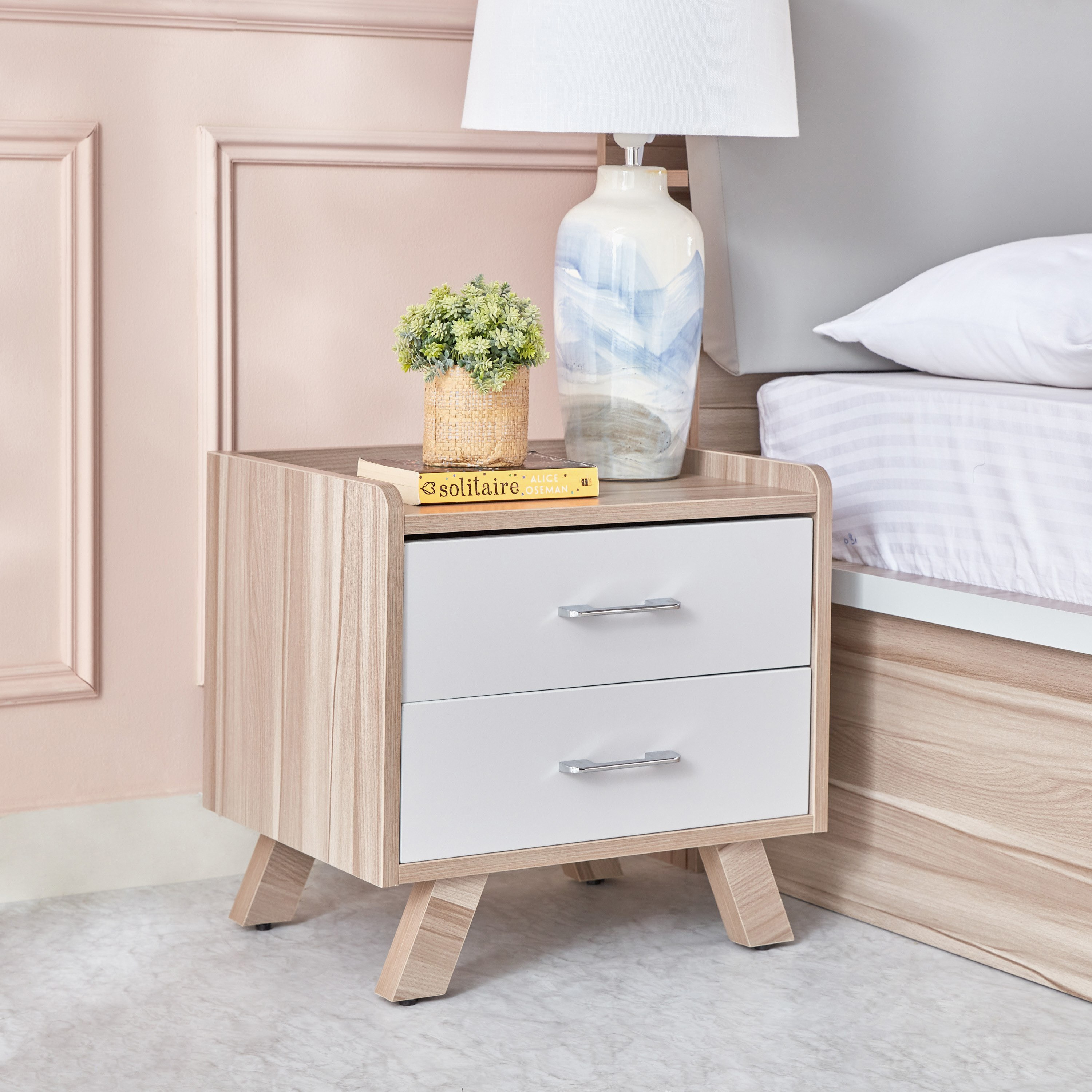 Miami New 2-Drawer Nightstand-PROMO_HB_UAE_HBX10_250526-image-1