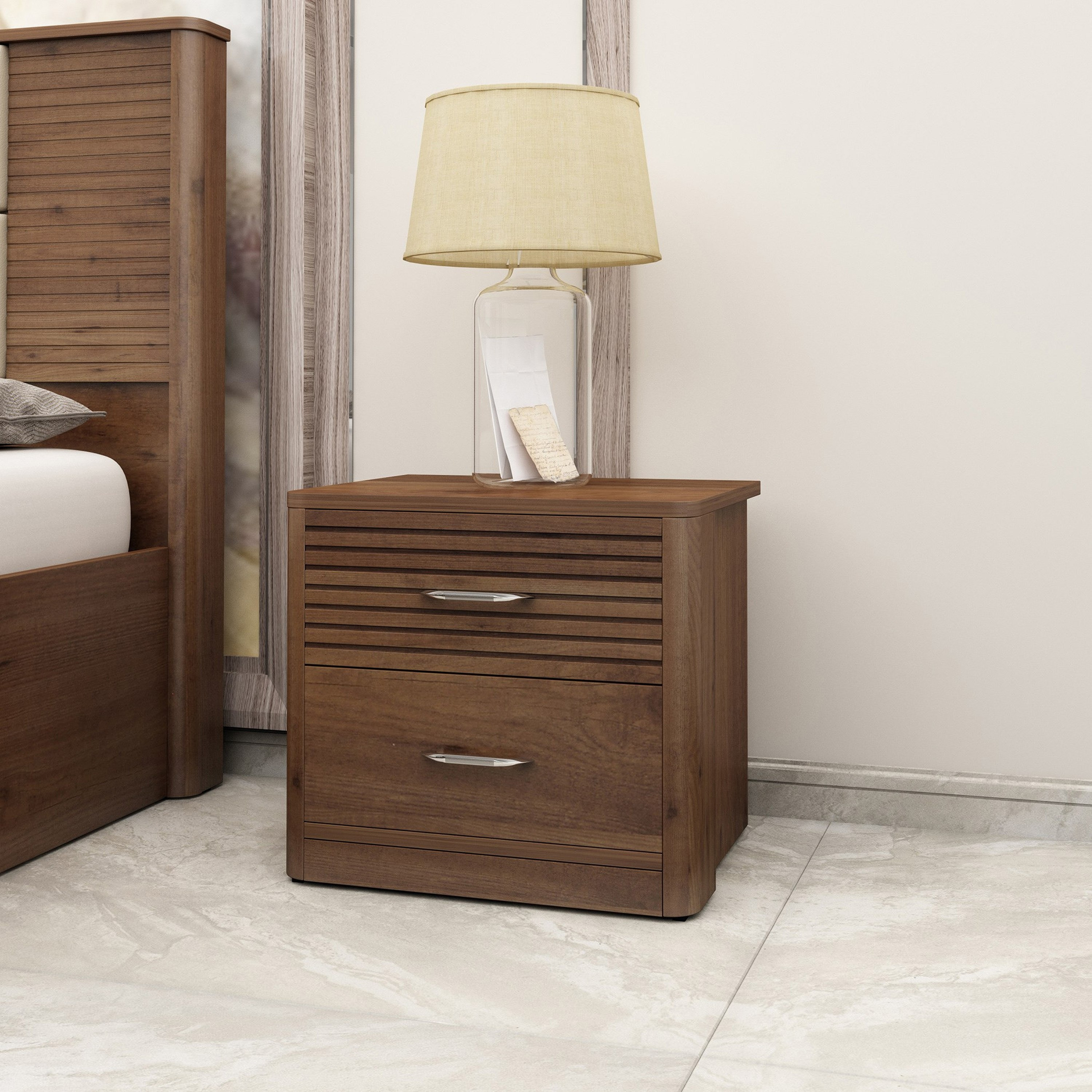 Rhino New 2-Drawer Nightstand-PROMO_HB_UAE_HBX10_250526-image-1