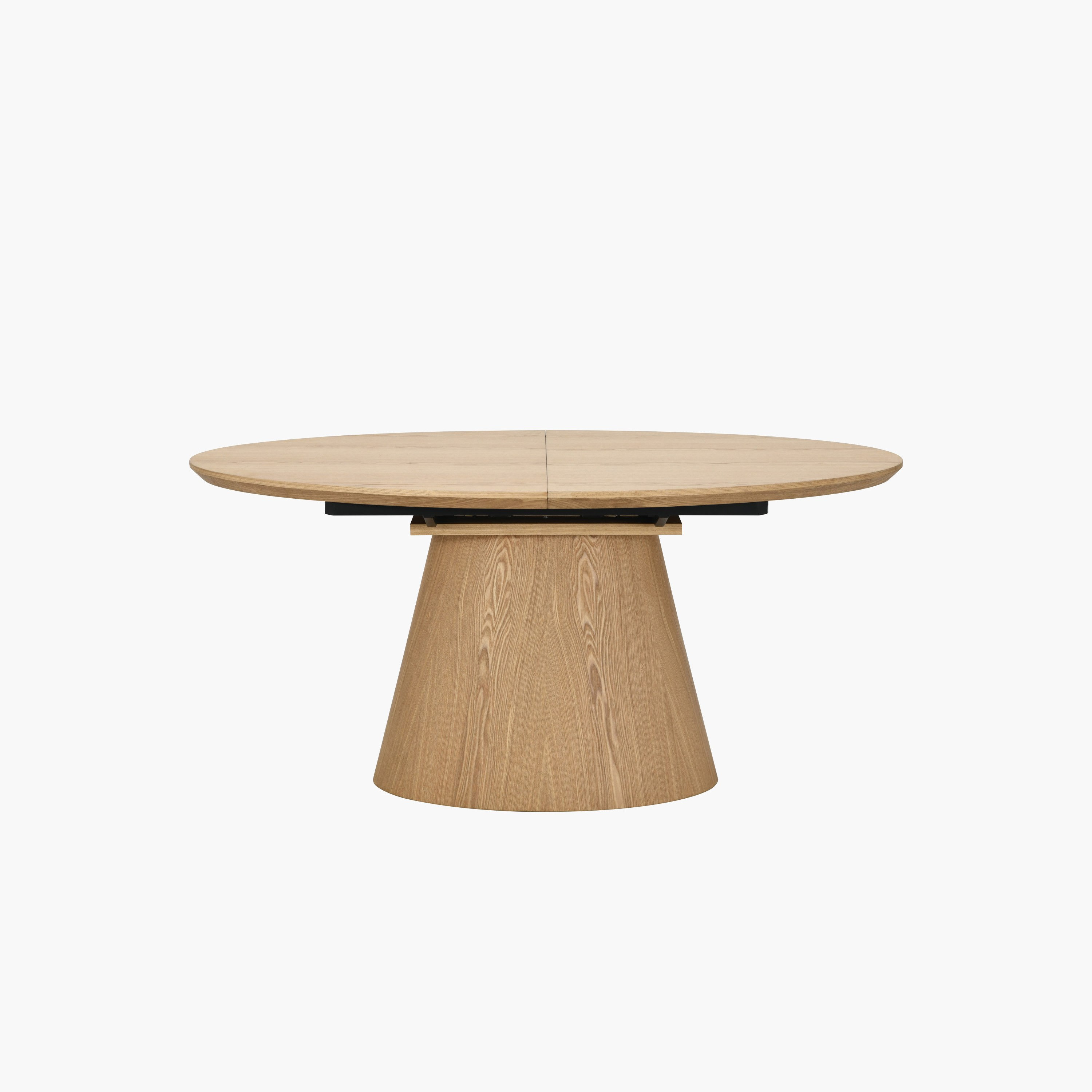 Aviana 6-8 Seater Extendable Veneer Dining Table-hbxdiningroom-diningtablesandsets-diningtables-sixseater-image-2
