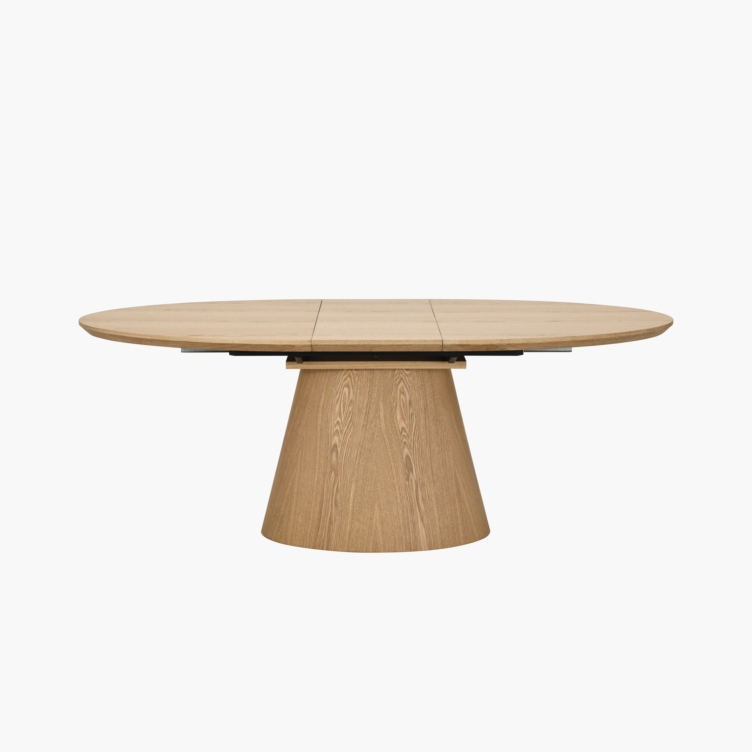 Aviana 6-8 Seater Extendable Veneer Dining Table-hbxdiningroom-diningtablesandsets-diningtables-sixseater-image-3