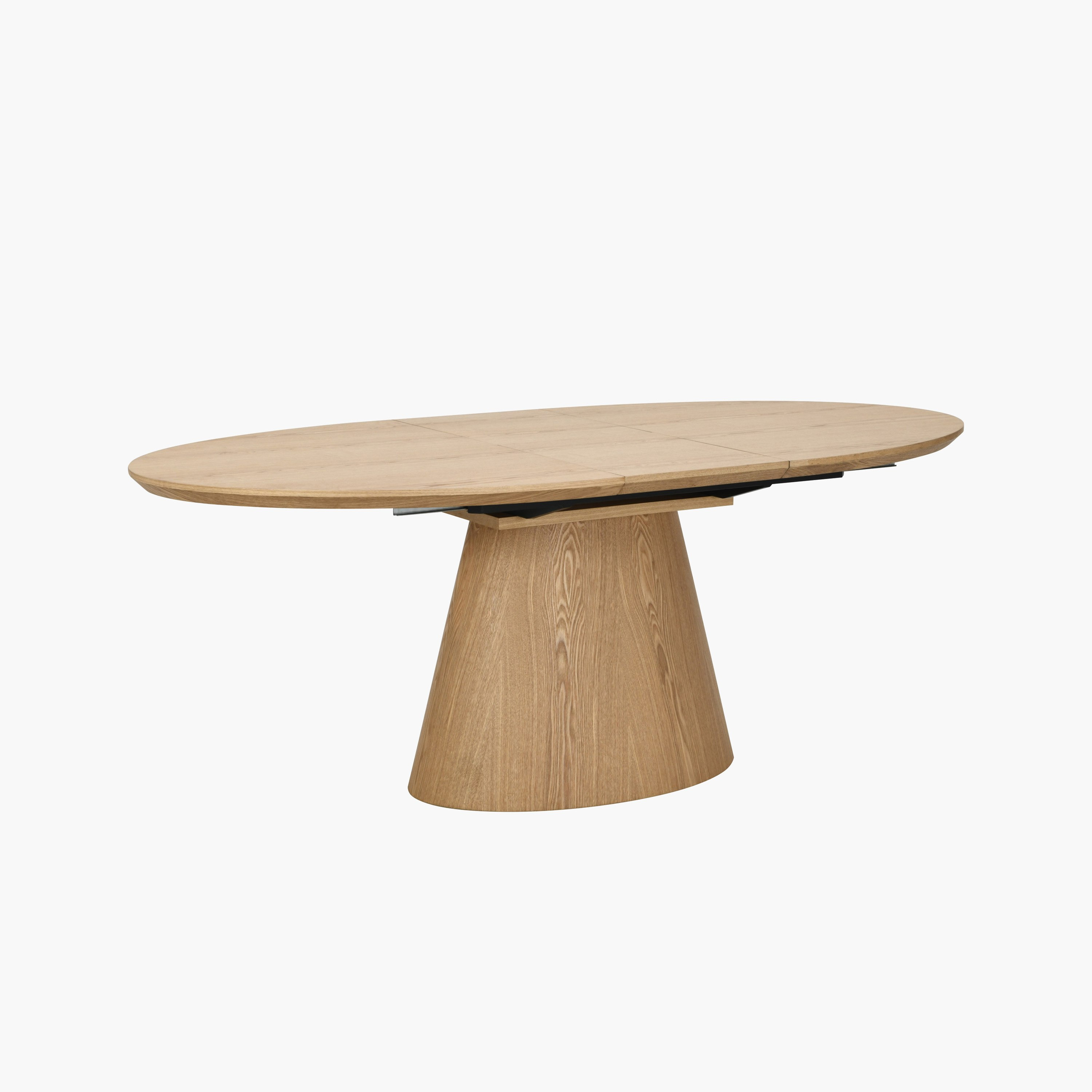Aviana 6-8 Seater Extendable Veneer Dining Table-hbxdiningroom-diningtablesandsets-diningtables-sixseater-image-4