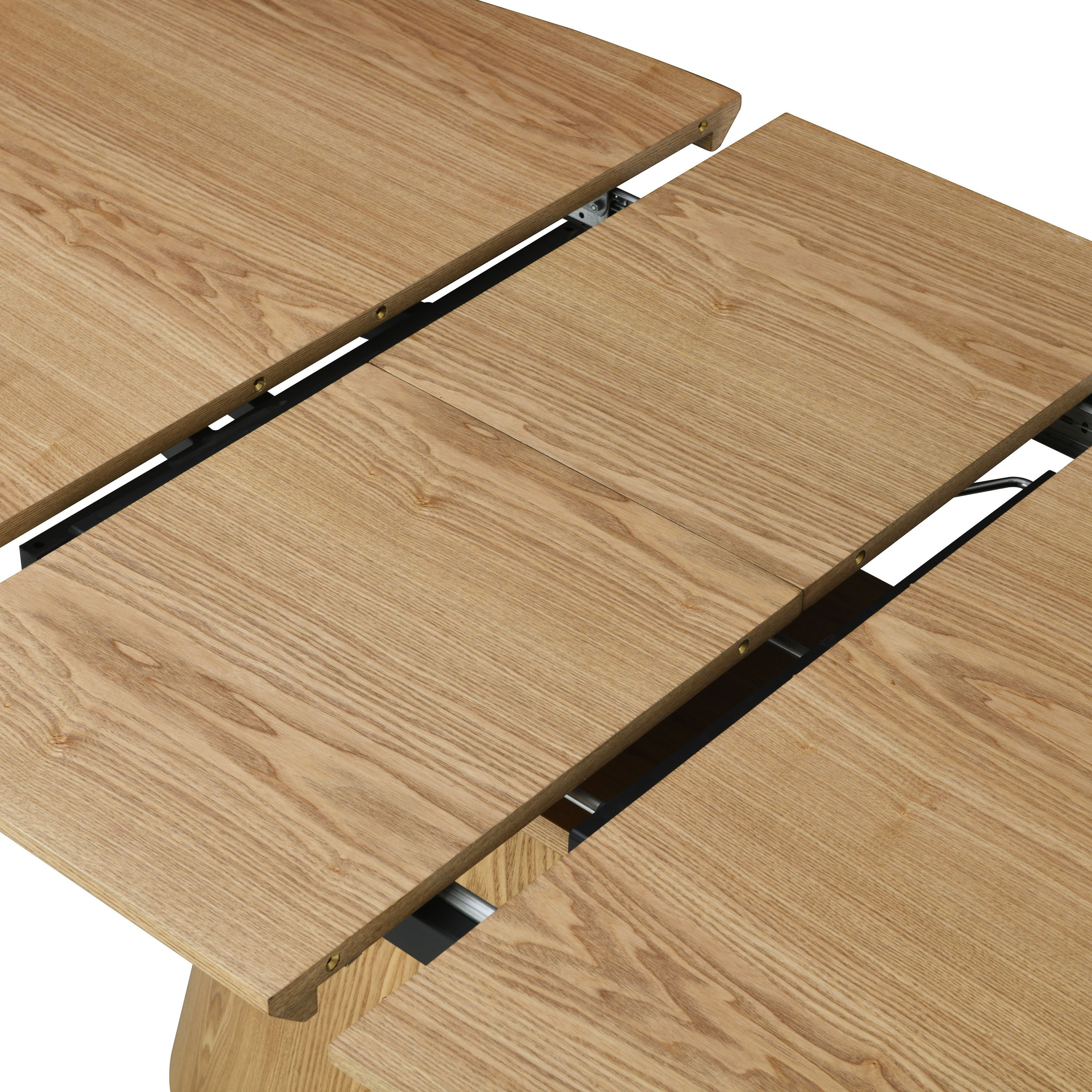 Aviana 6-8 Seater Extendable Veneer Dining Table-hbxdiningroom-diningtablesandsets-diningtables-sixseater-image-7