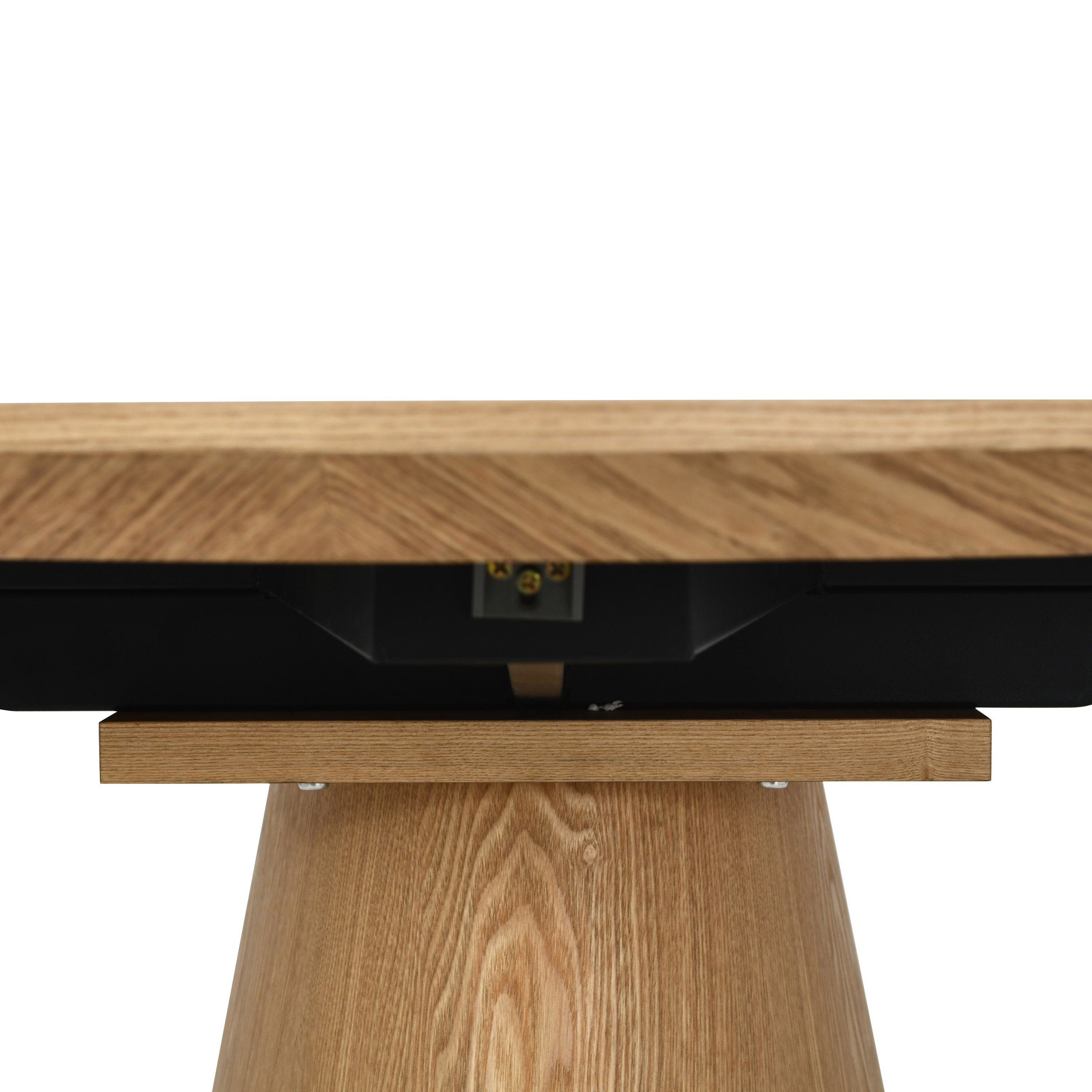 Aviana 6-8 Seater Extendable Veneer Dining Table-hbxdiningroom-diningtablesandsets-diningtables-sixseater-image-8