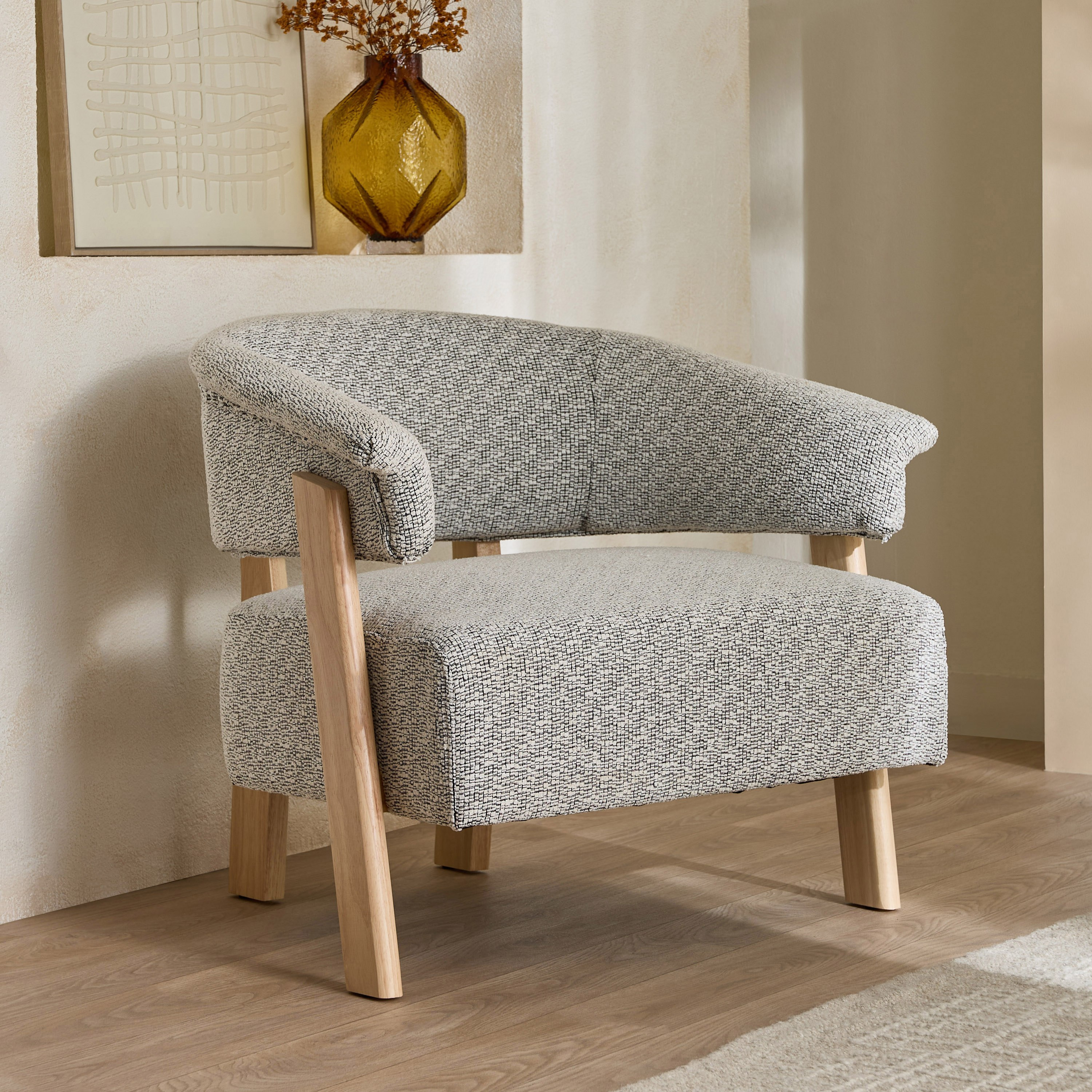 Aroha Fabric Accent Chair-hbxlivingroom-sofasandarmchairs-easychairs-image-1