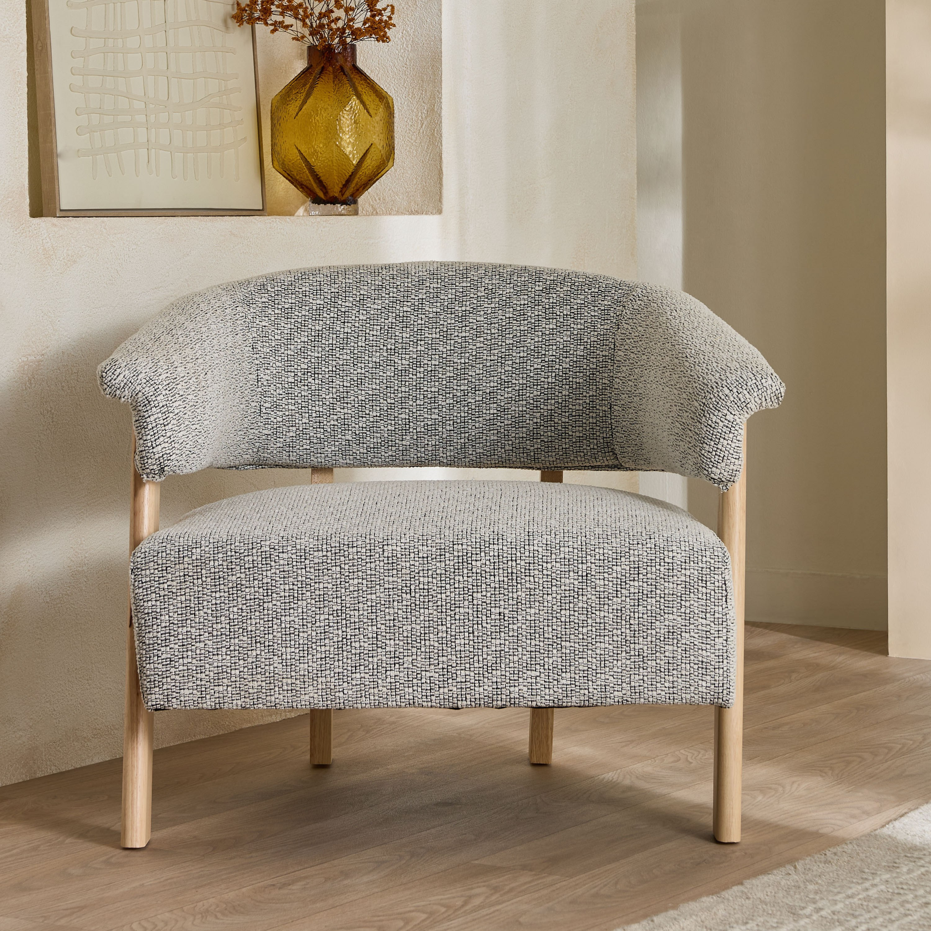Aroha Fabric Accent Chair-hbxlivingroom-sofasandarmchairs-easychairs-image-2